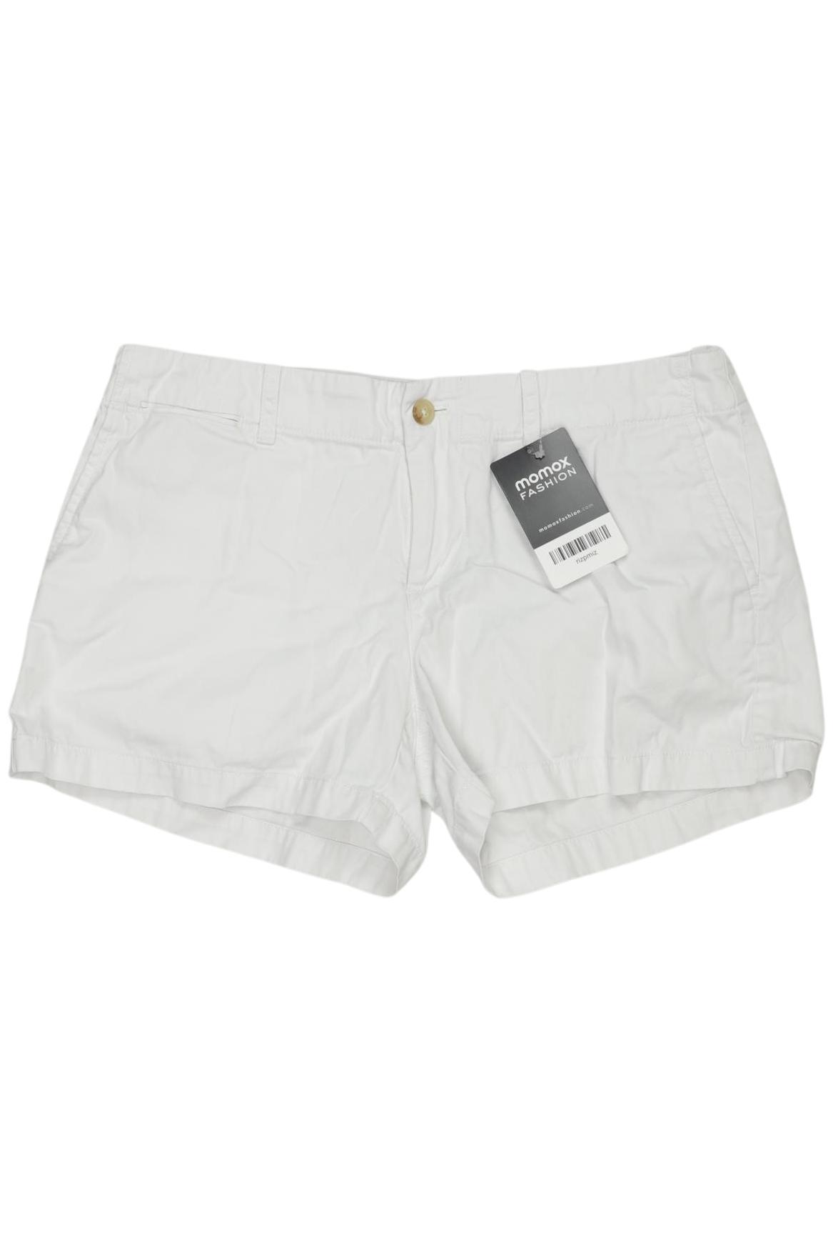 

Polo Ralph Lauren Damen Shorts, weiß, Gr. 0