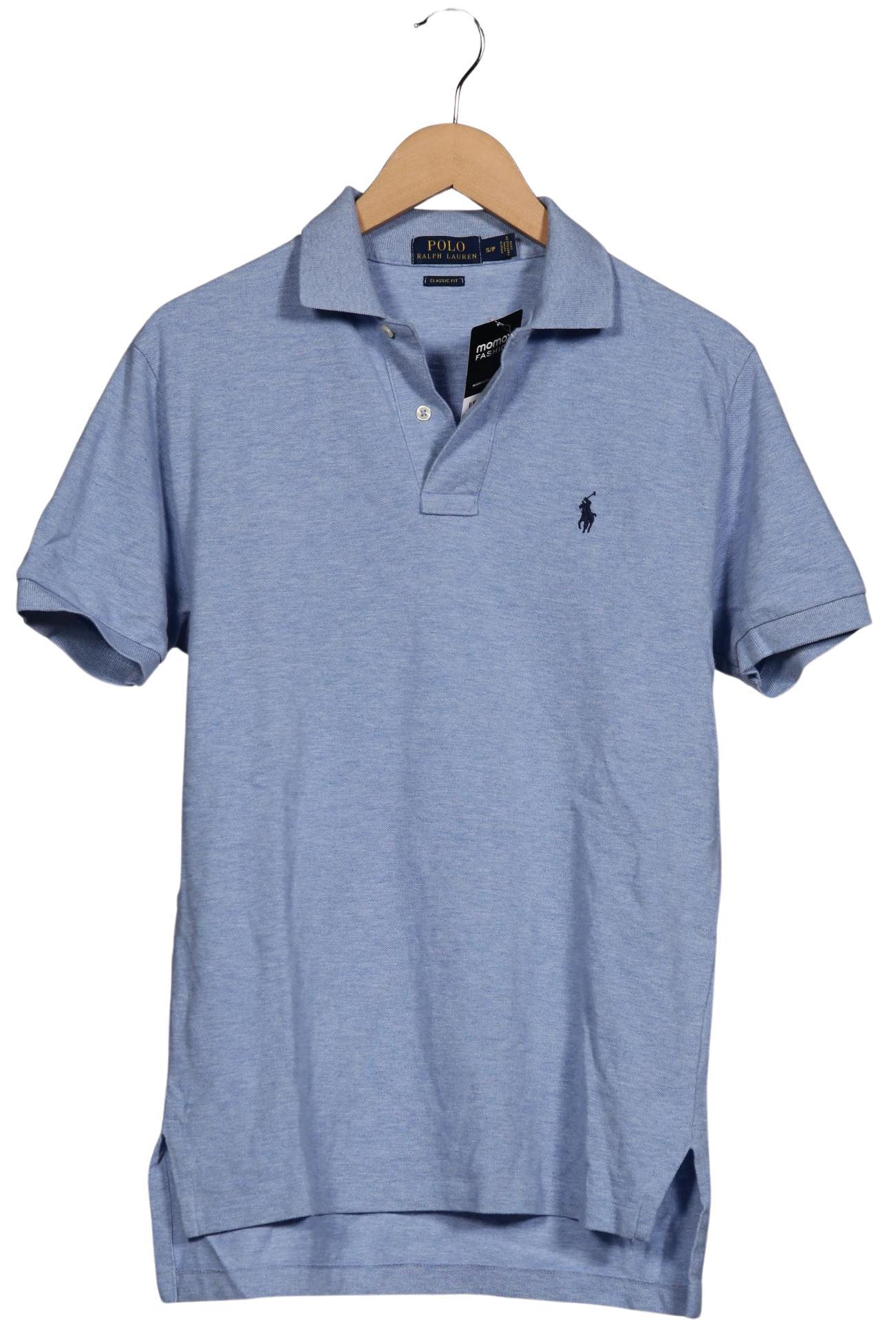 

Polo Ralph Lauren Herren Poloshirt, hellblau, Gr. 46