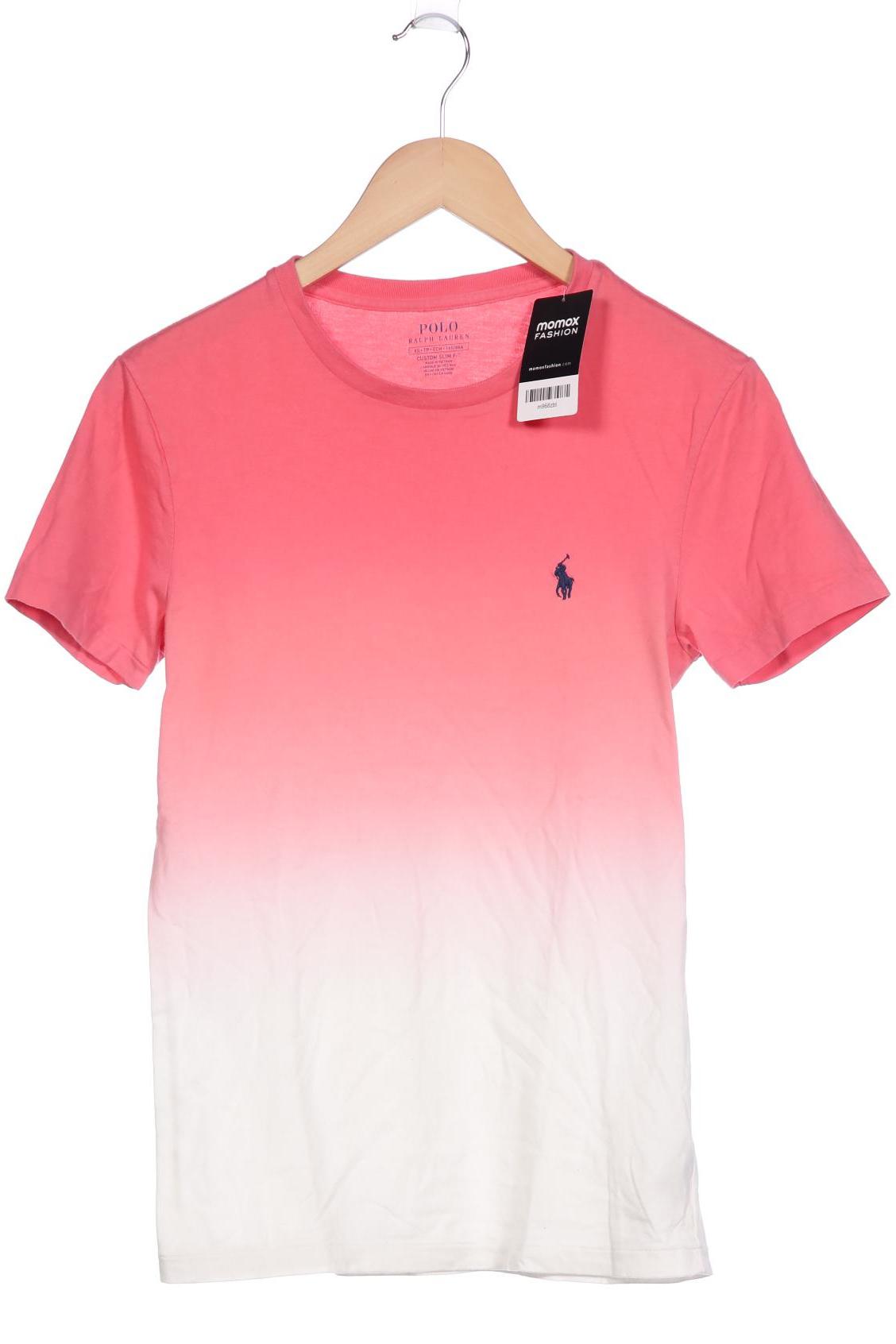 

Polo Ralph Lauren Herren T-Shirt, pink, Gr. 44