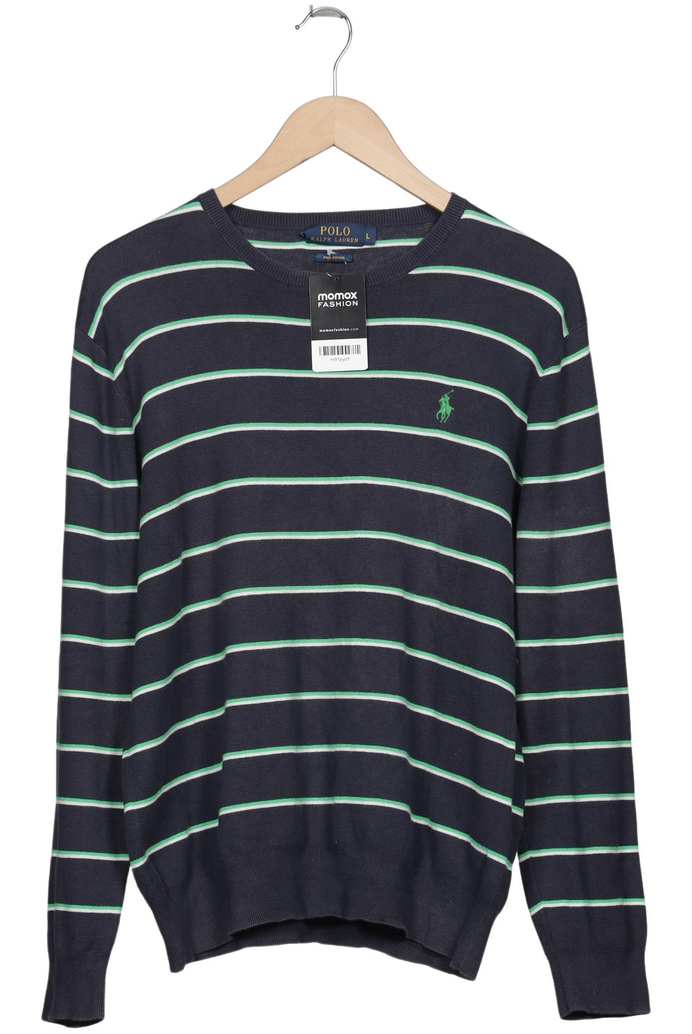 

Polo Ralph Lauren Herren Pullover, marineblau, Gr. 52