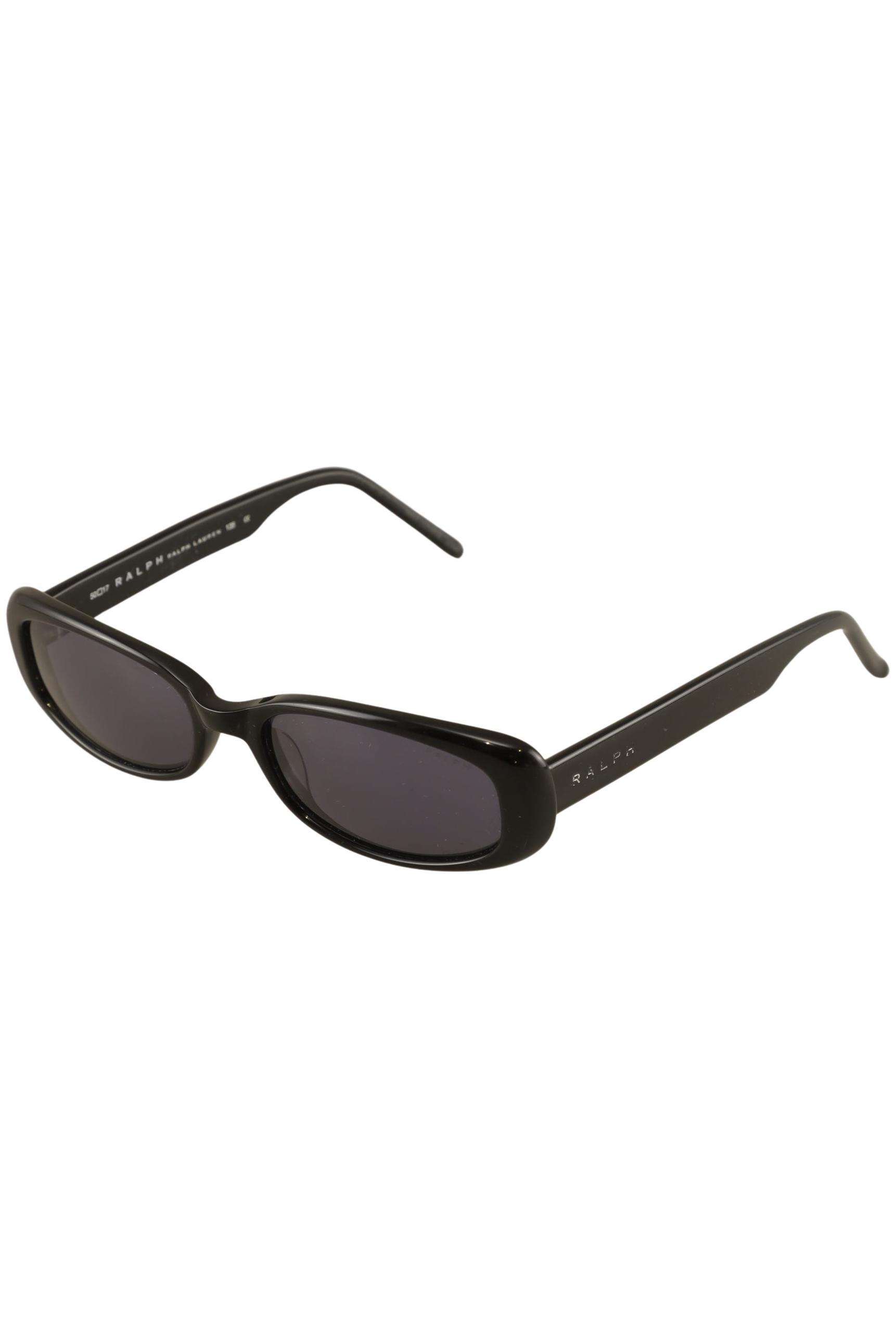 

Polo Ralph Lauren Damen Sonnenbrille, schwarz, Gr.
