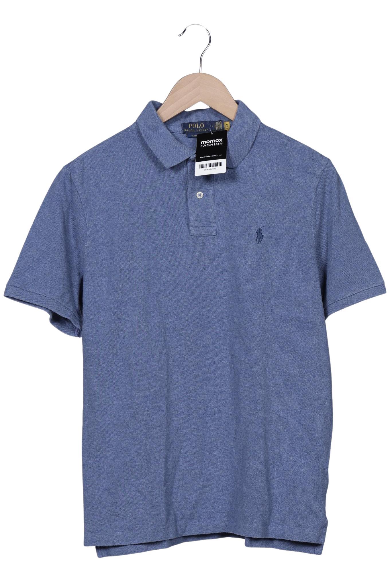 

Polo Ralph Lauren Herren Poloshirt, blau, Gr. 48