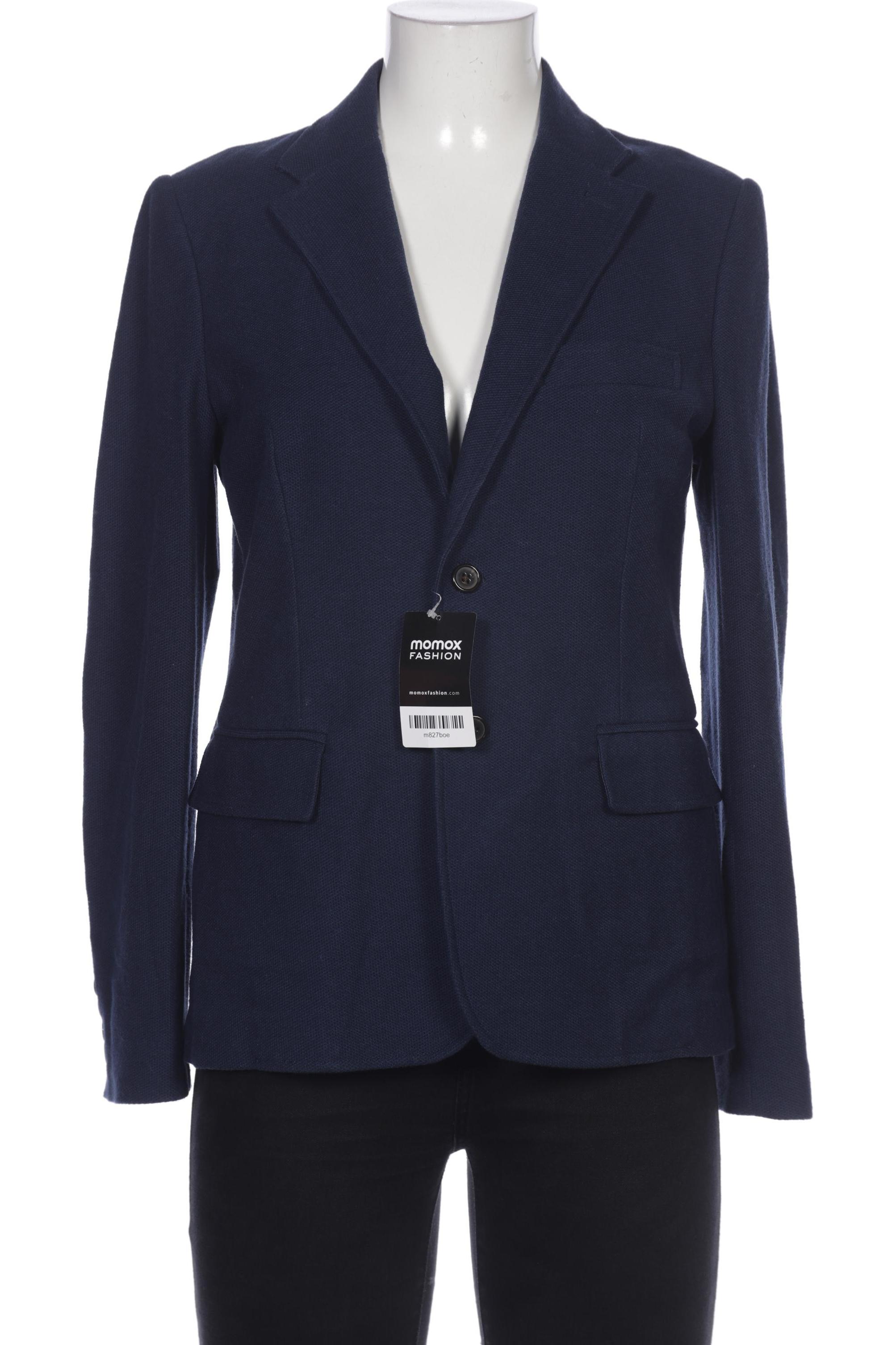 

Polo Ralph Lauren Damen Blazer, marineblau