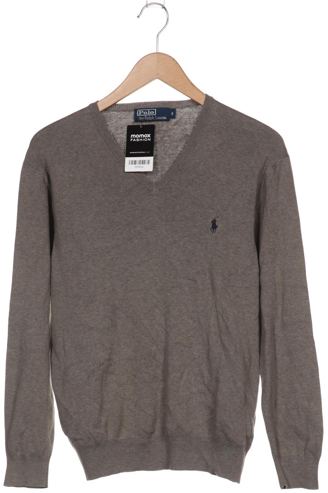 

Polo Ralph Lauren Herren Pullover, grau, Gr. 46