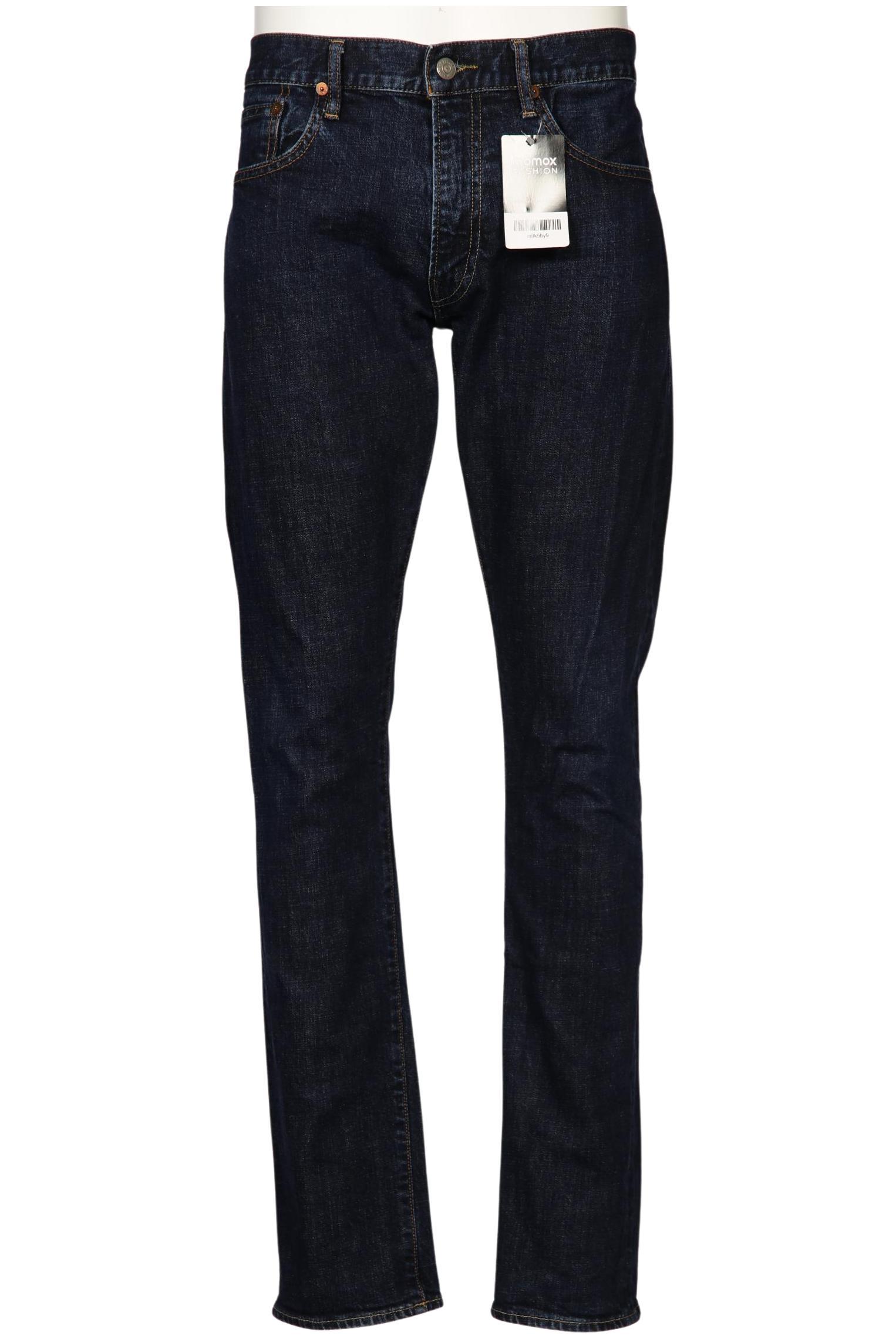 

Polo Ralph Lauren Herren Jeans, marineblau, Gr. 33