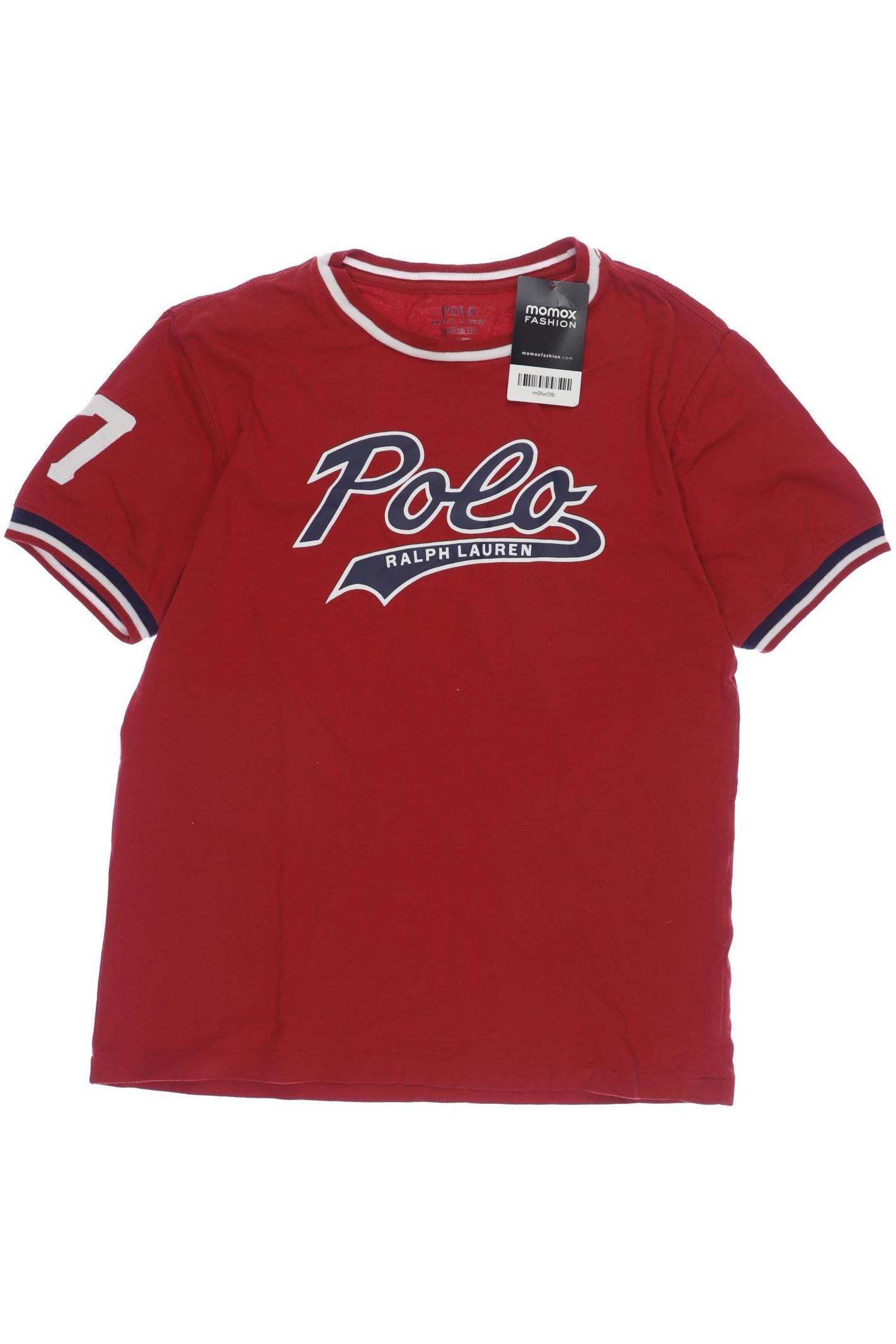 

Polo Ralph Lauren Jungen T-Shirt, rot
