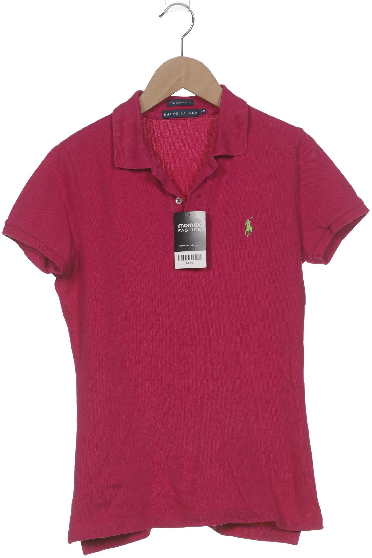 

Polo Ralph Lauren Damen Poloshirt, pink, Gr. 38
