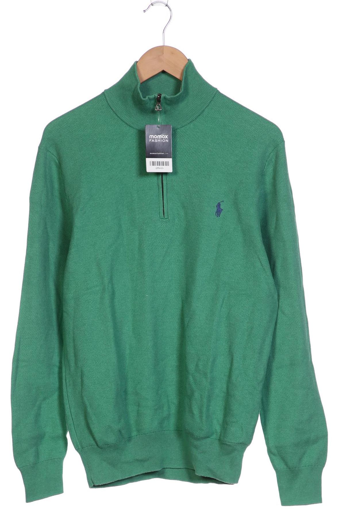 

Polo Ralph Lauren Herren Pullover, grün