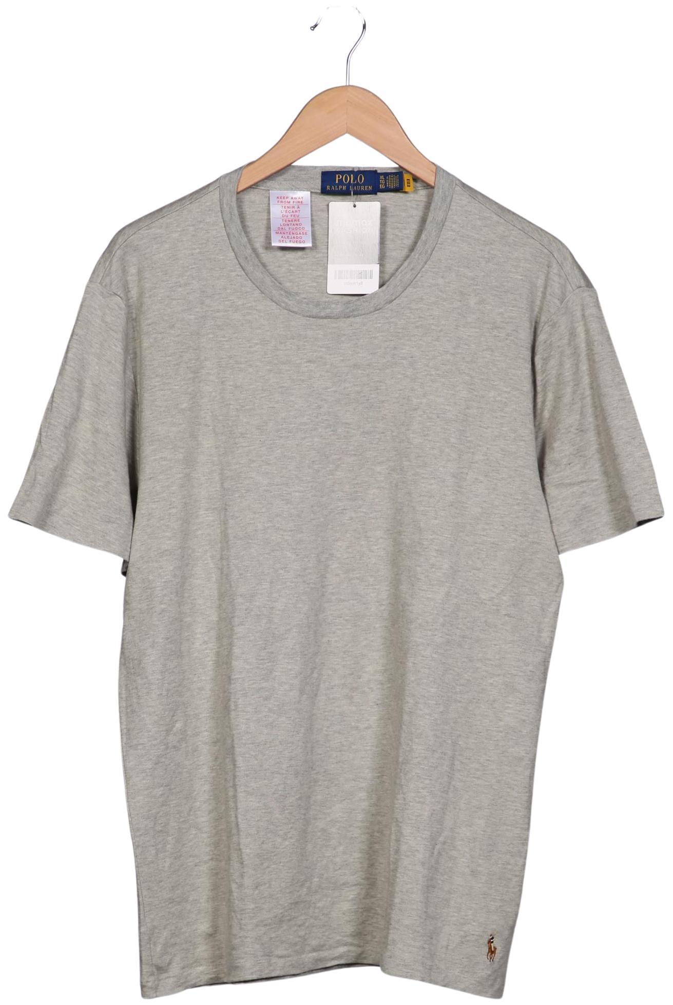 

Polo Ralph Lauren Herren T-Shirt, grau, Gr. 54