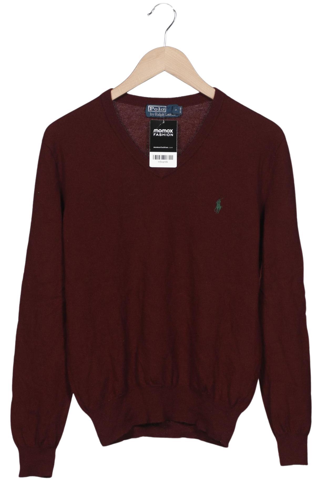 

Polo Ralph Lauren Herren Pullover, bordeaux, Gr. 46