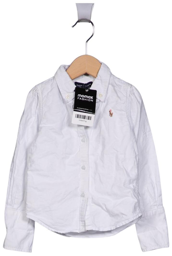

Polo Ralph Lauren Herren Hemd, weiß, Gr. 104