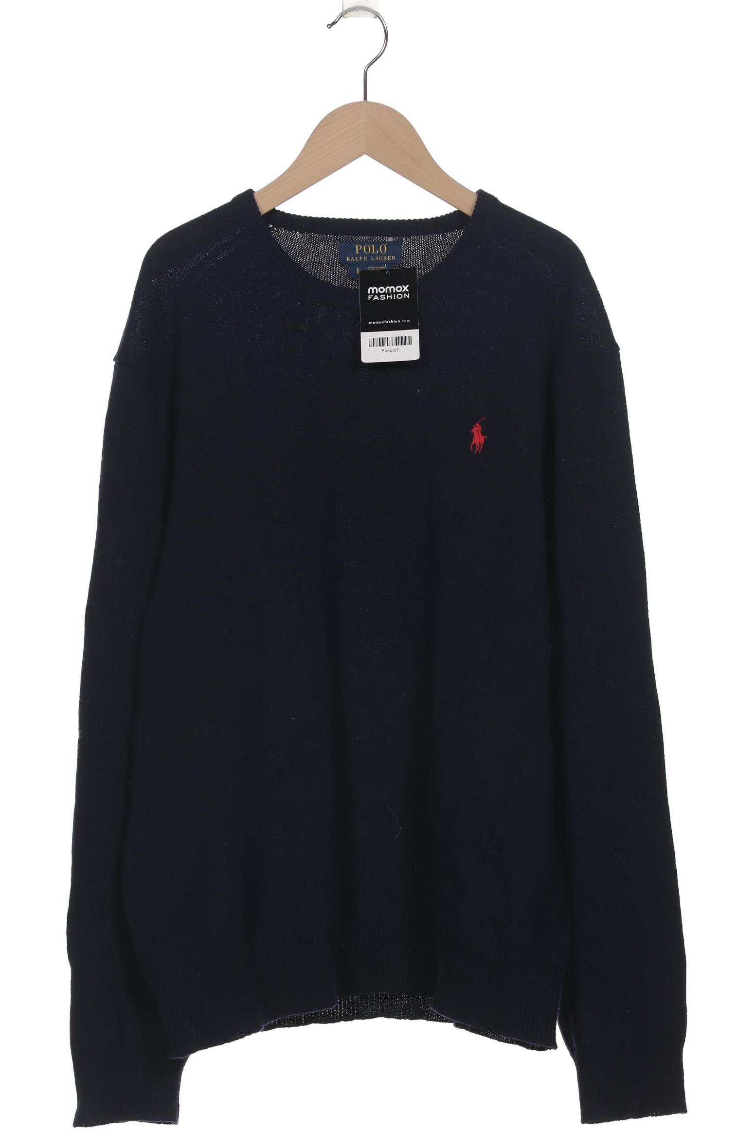 

Polo Ralph Lauren Herren Pullover, marineblau, Gr. 52