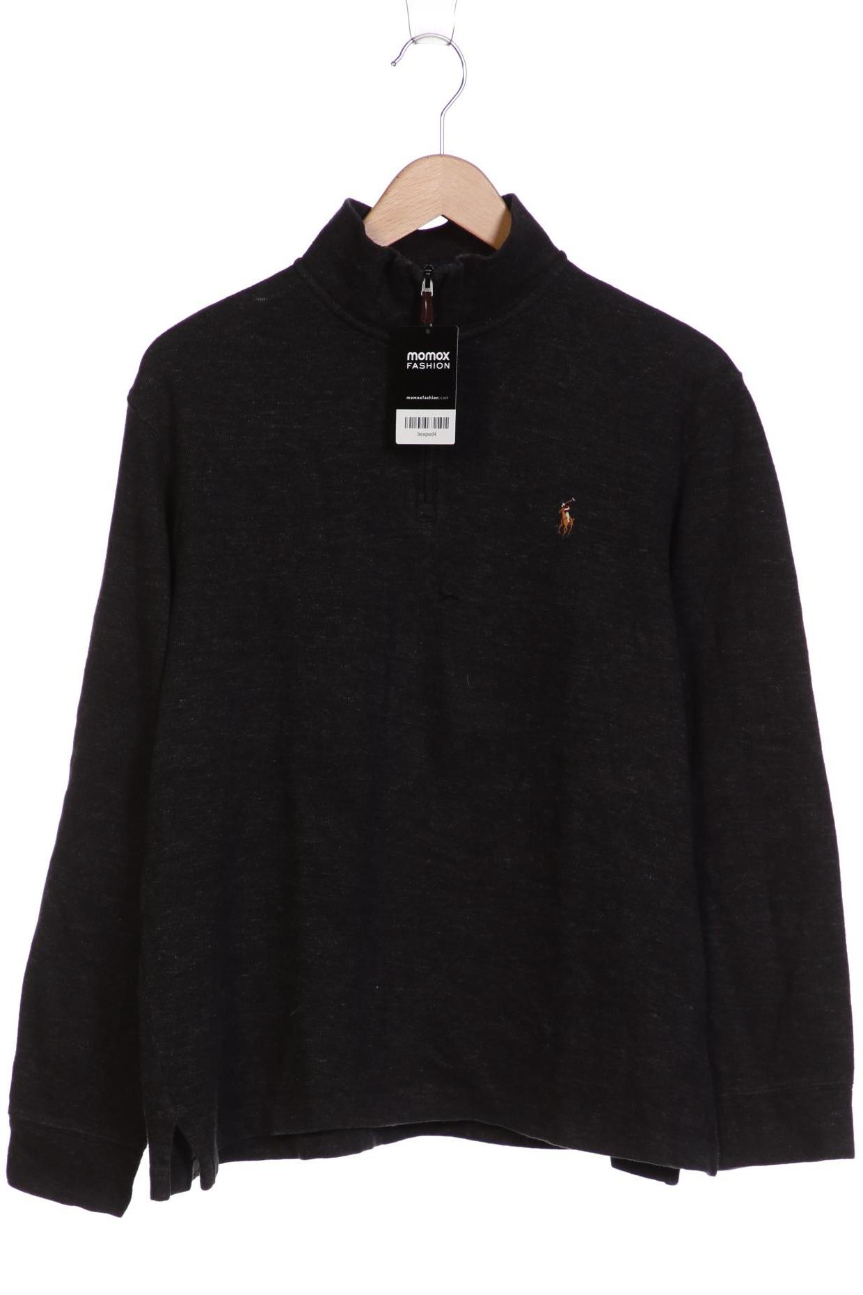 

Polo Ralph Lauren Herren Sweatshirt, grau, Gr. 48