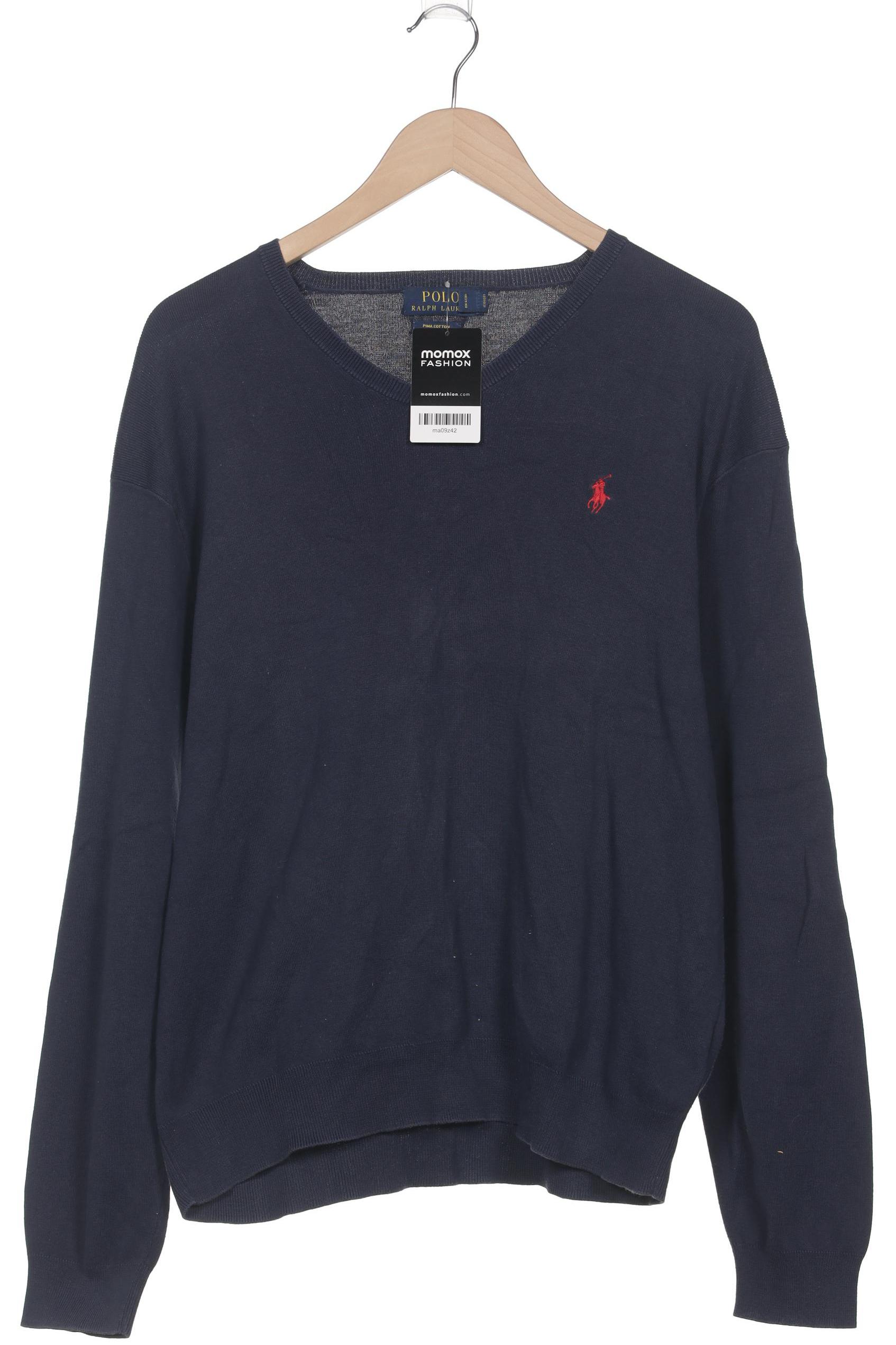 

Polo Ralph Lauren Herren Pullover, marineblau, Gr. 52