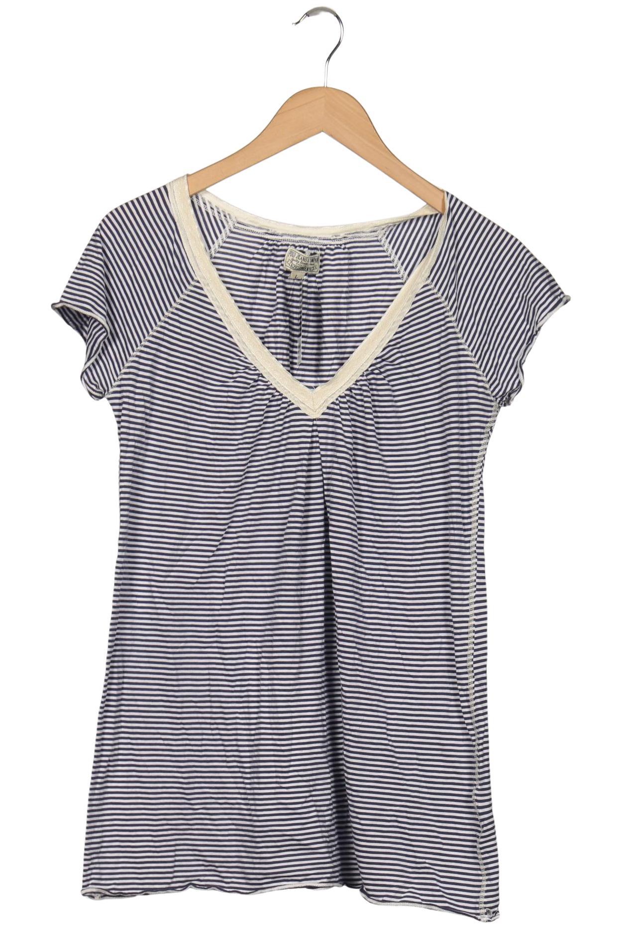 

Polo Ralph Lauren Damen T-Shirt, marineblau, Gr. 42