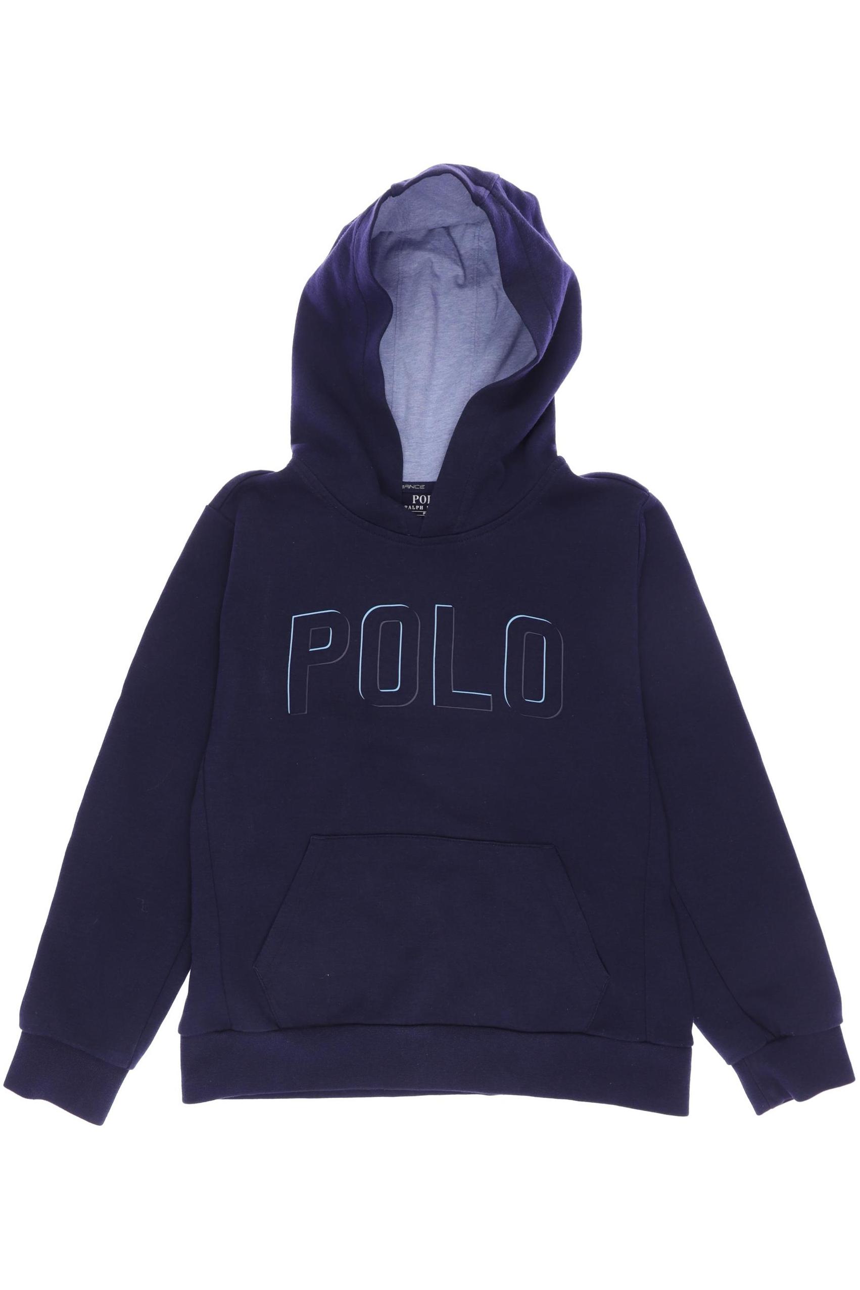 

Polo Ralph Lauren Herren Hoodies & Sweater, marineblau, Gr. 158