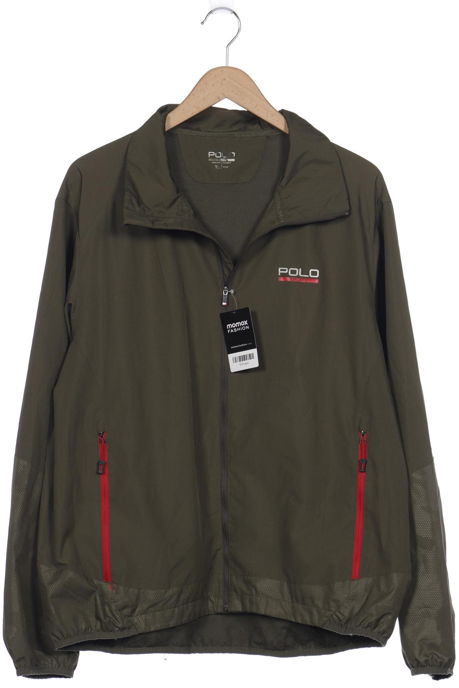 

Polo Ralph Lauren Herren Jacke, grün