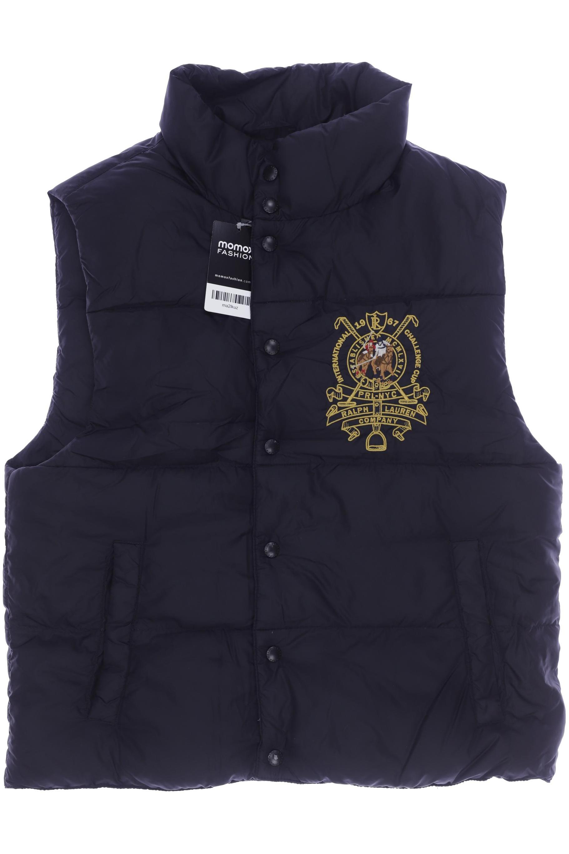 

Polo Ralph Lauren Damen Weste, schwarz