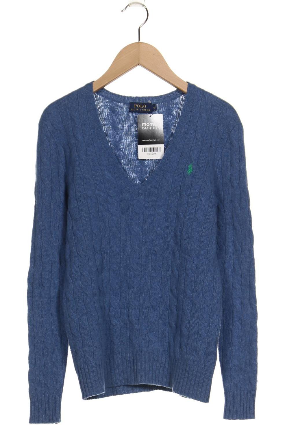

Polo Ralph Lauren Damen Pullover, blau, Gr. 36