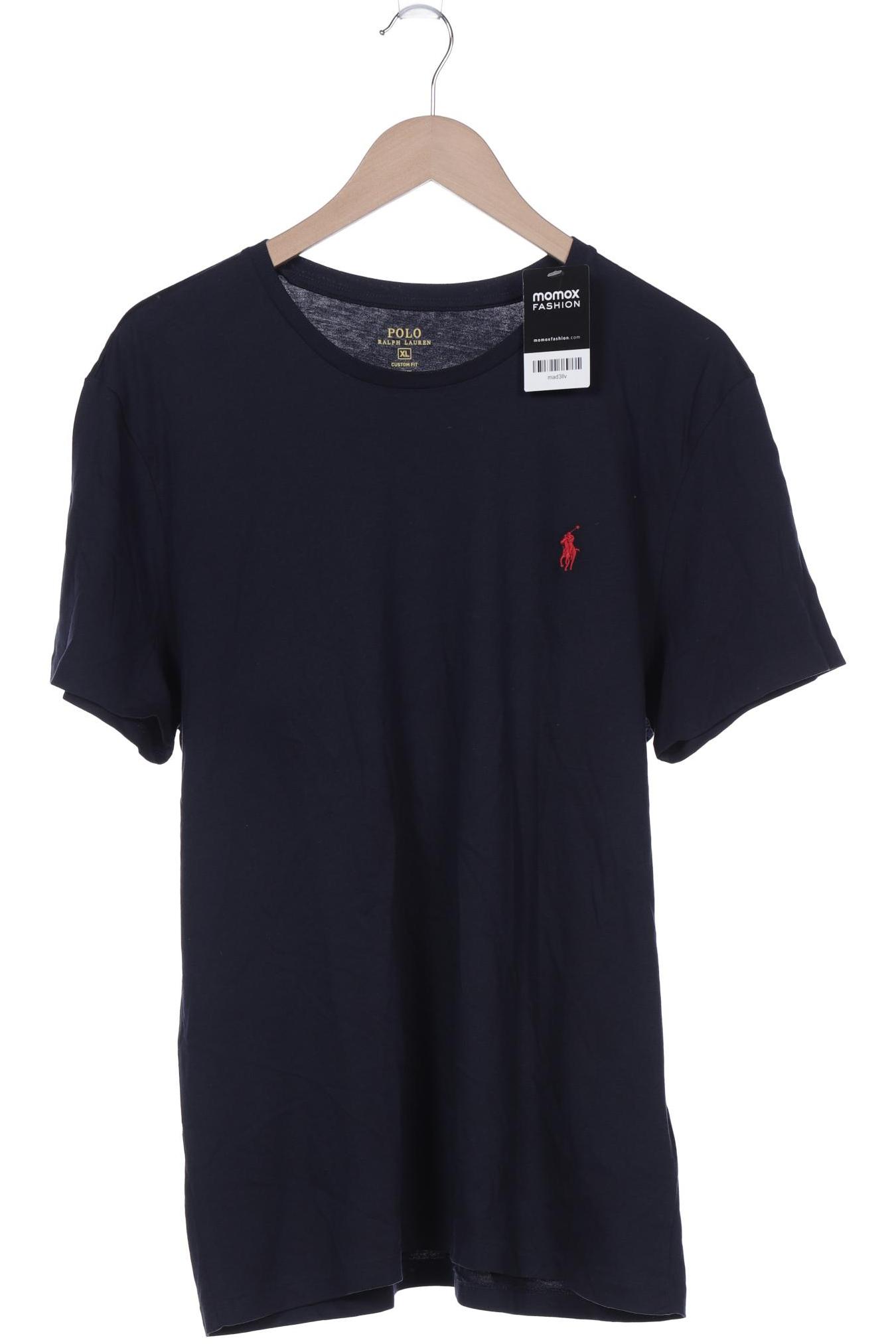 

Polo Ralph Lauren Herren T-Shirt, marineblau, Gr. 54