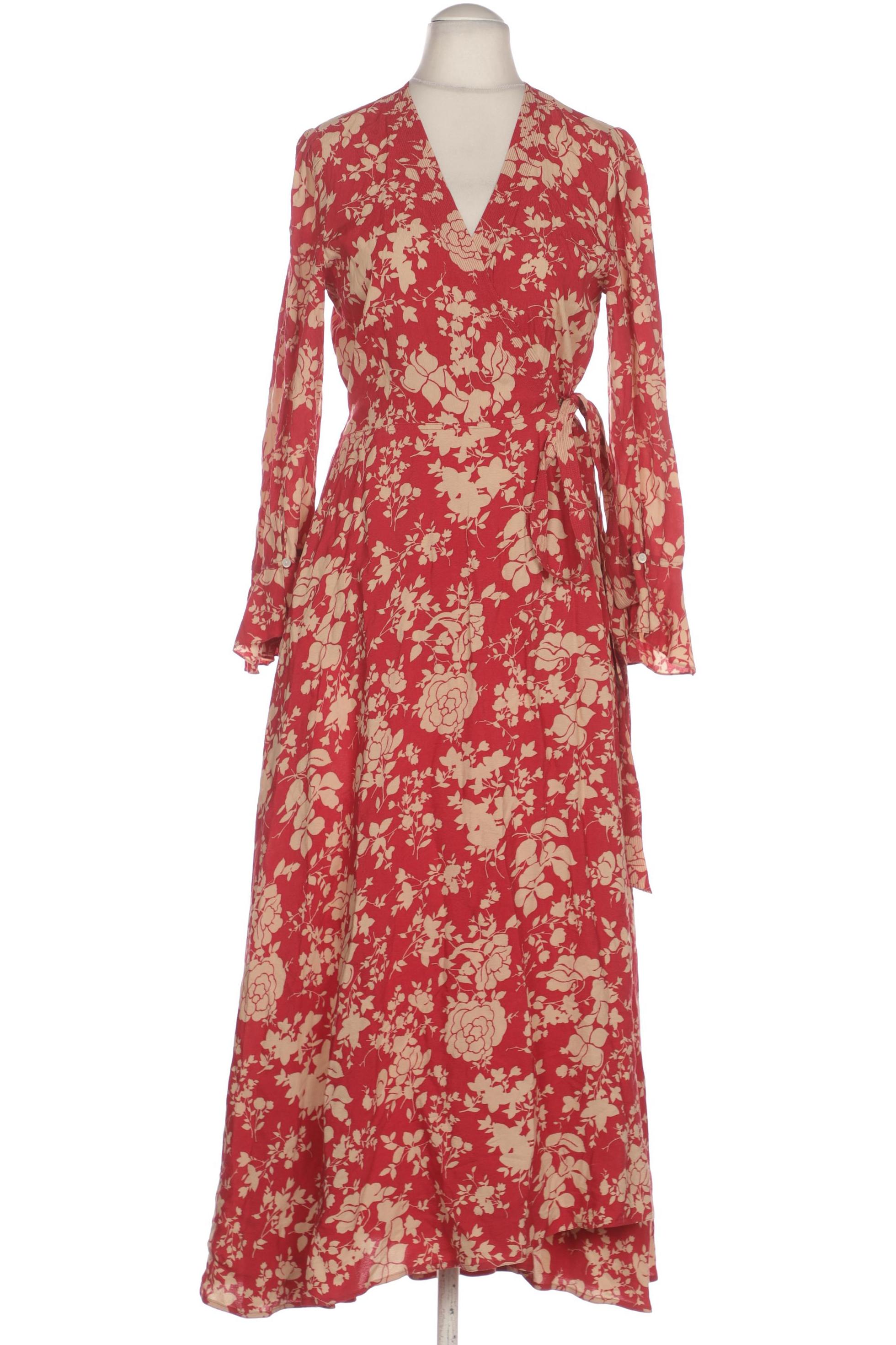 

Polo Ralph Lauren Damen Kleid, rot, Gr. 12