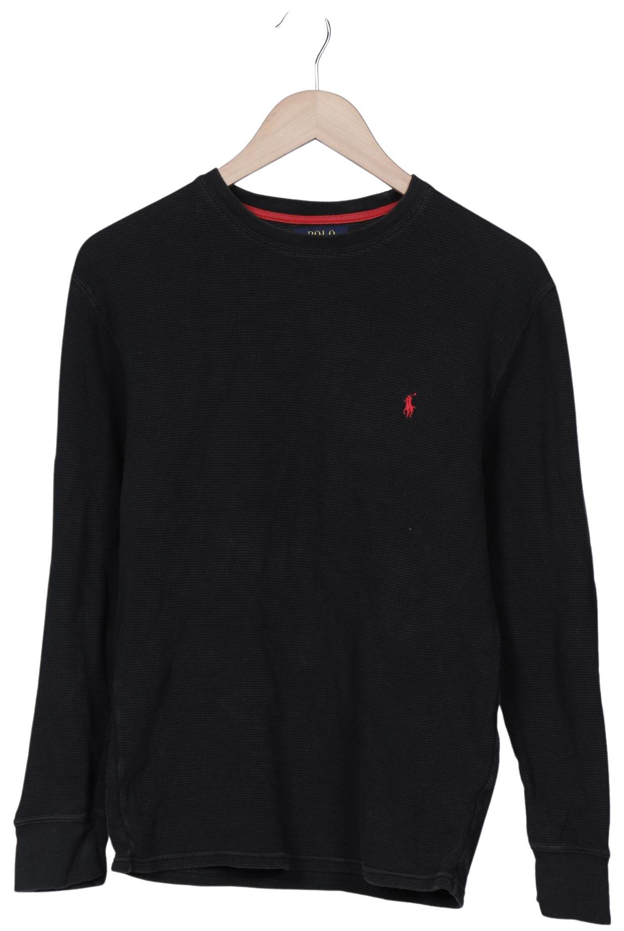 

Polo Ralph Lauren Herren Sweatshirt, schwarz, Gr. 48