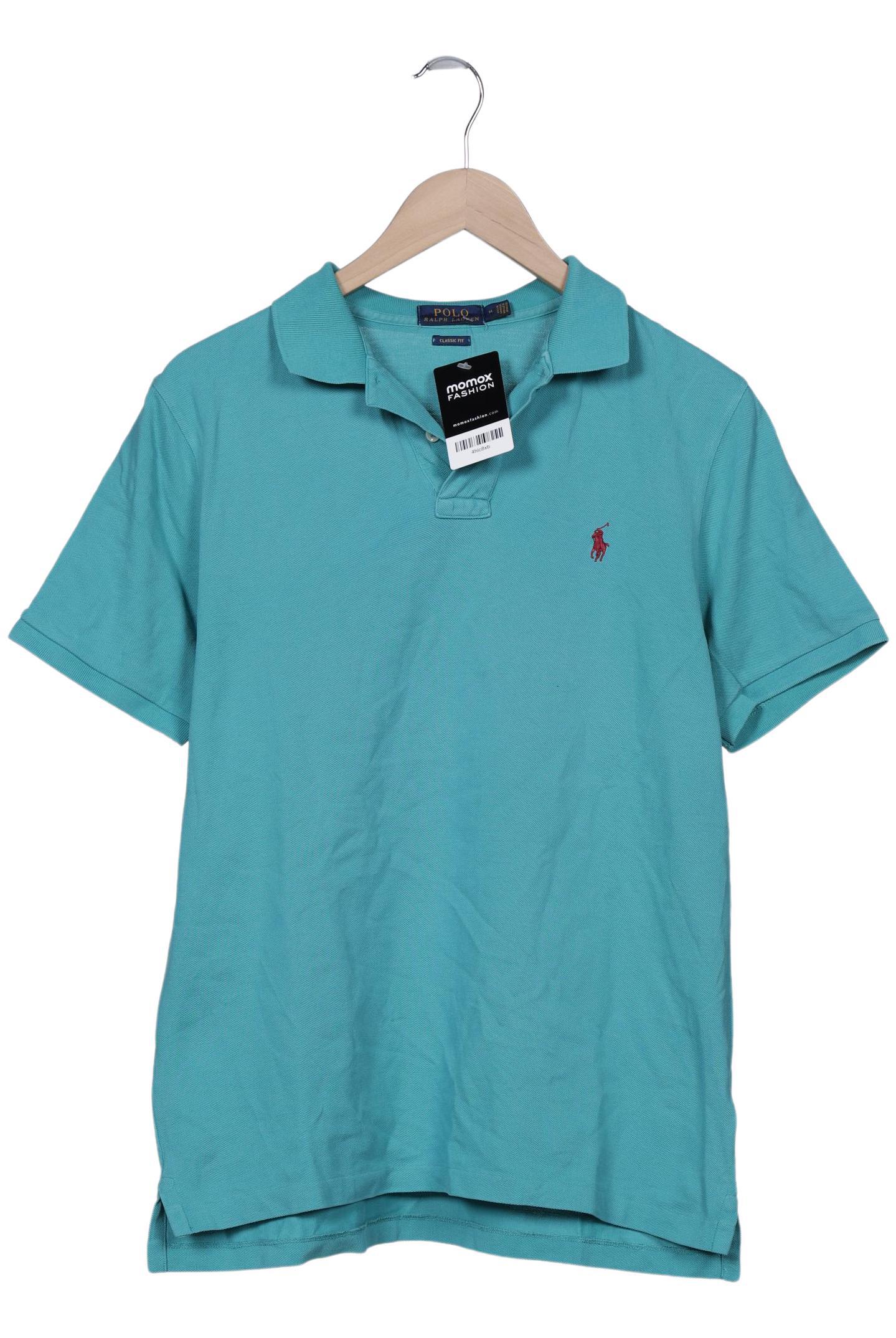 

Polo Ralph Lauren Herren Poloshirt, türkis, Gr. 48