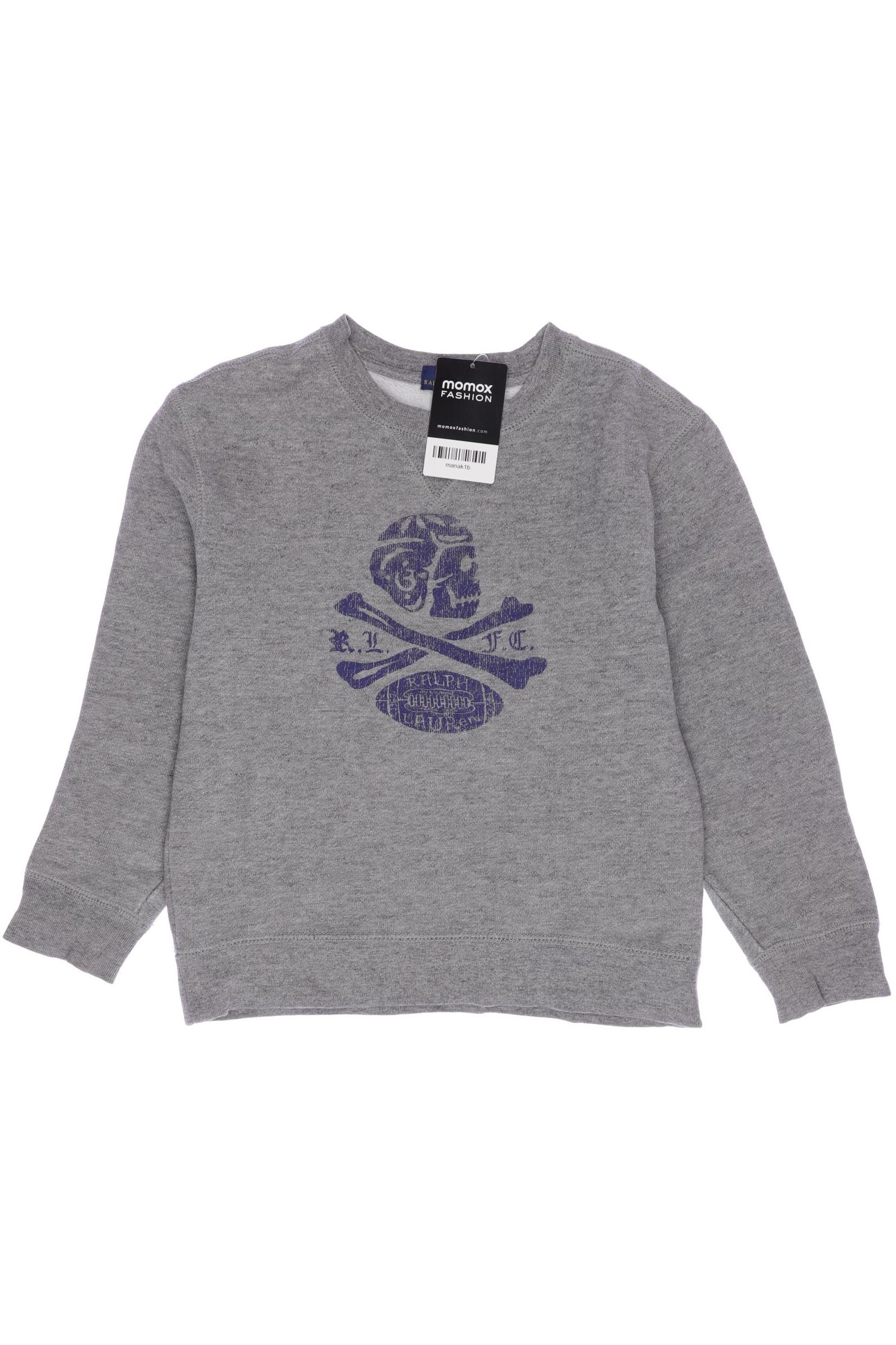 

Polo Ralph Lauren Herren Hoodies & Sweater, grau, Gr. 128