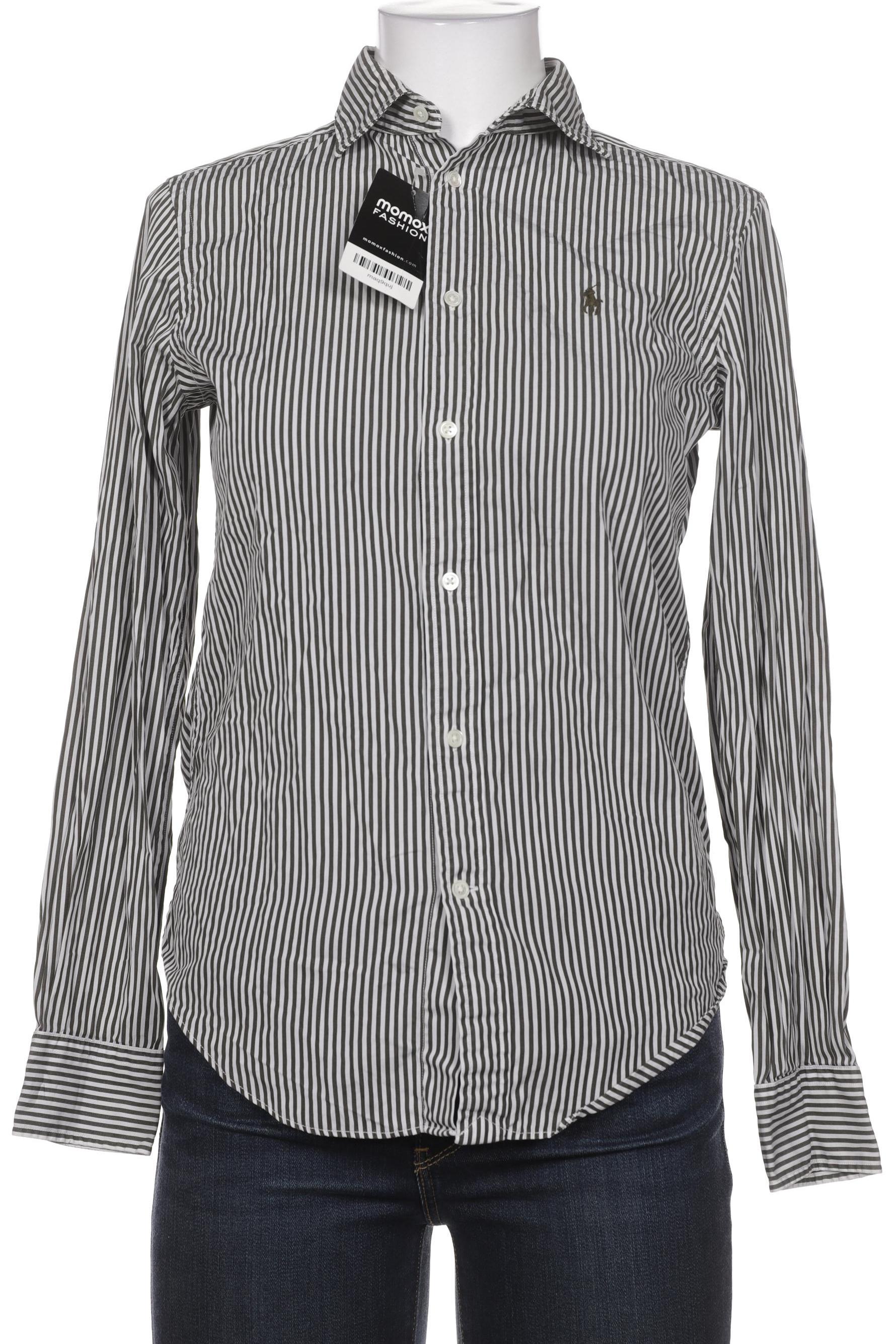 

Polo Ralph Lauren Damen Bluse, schwarz, Gr. 2