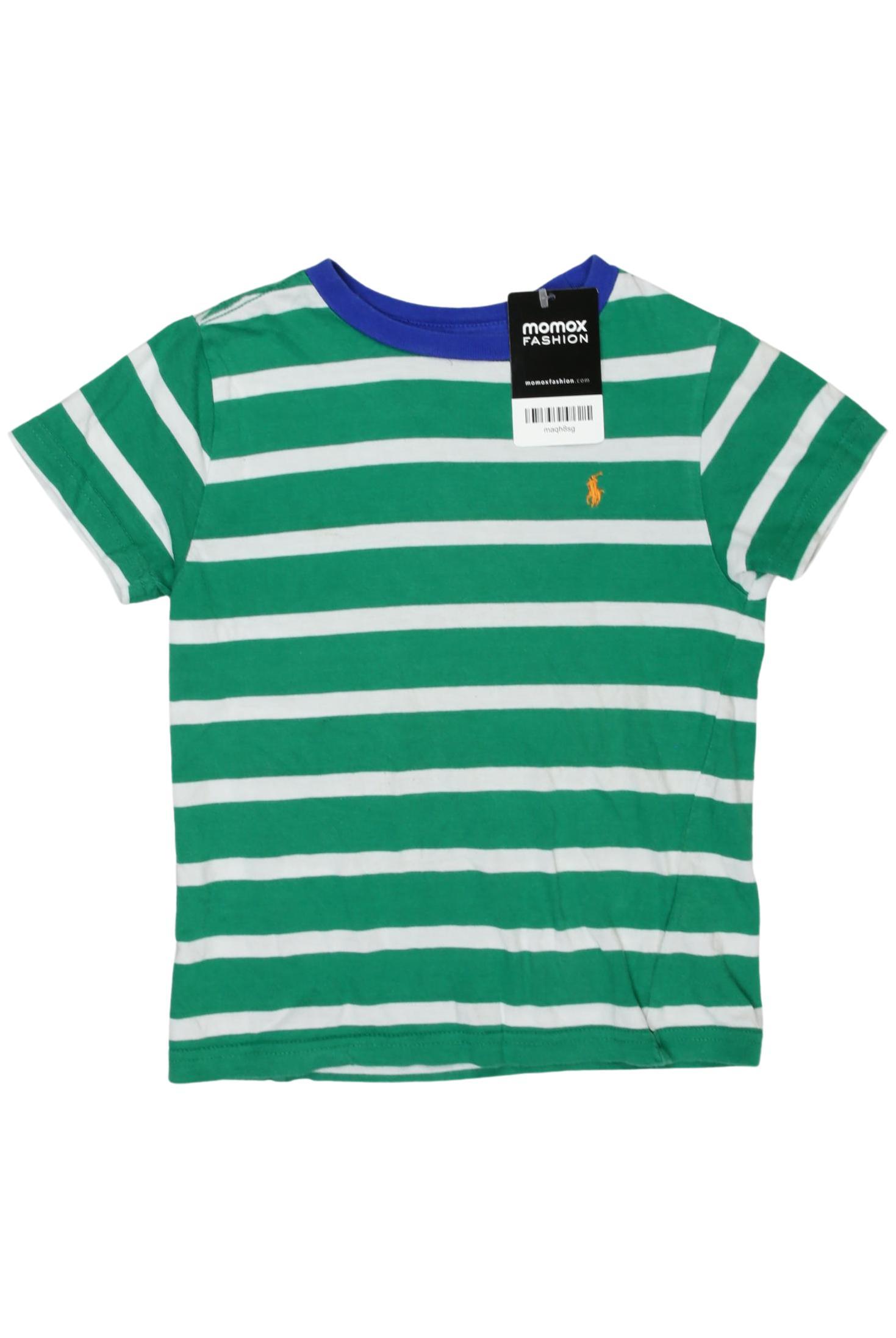 

Polo Ralph Lauren Herren T-Shirt, grün, Gr. 116