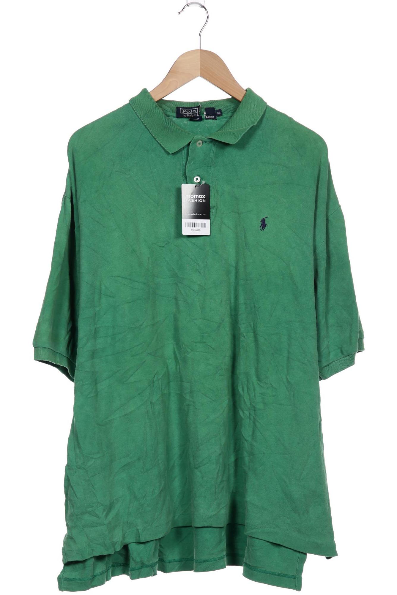 

Polo Ralph Lauren Herren Poloshirt, grün