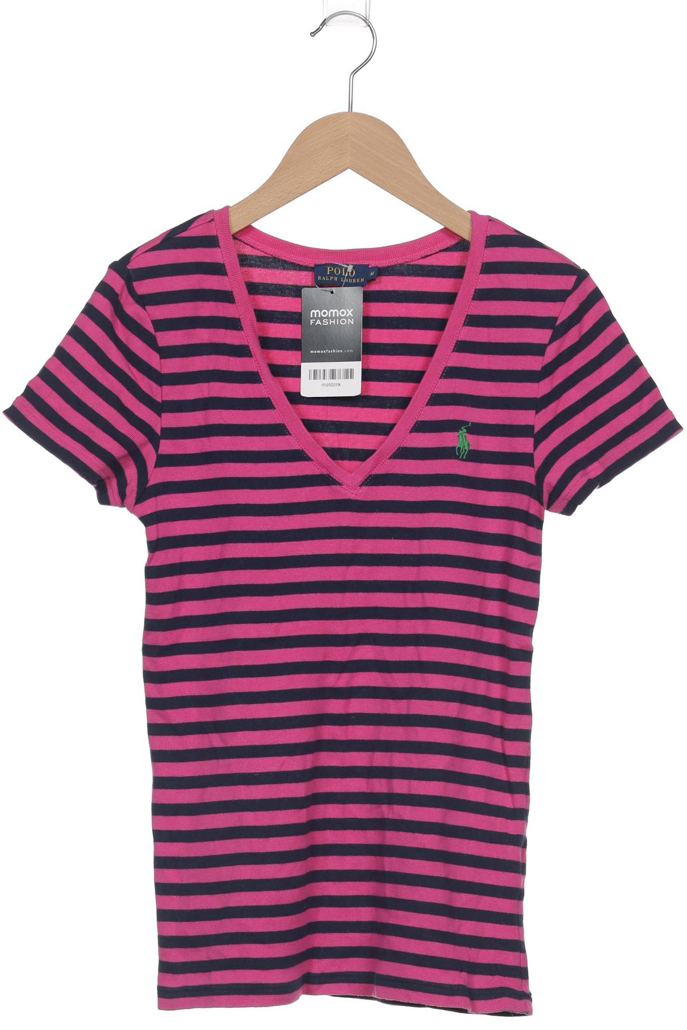 

Polo Ralph Lauren Damen T-Shirt, pink, Gr. 38