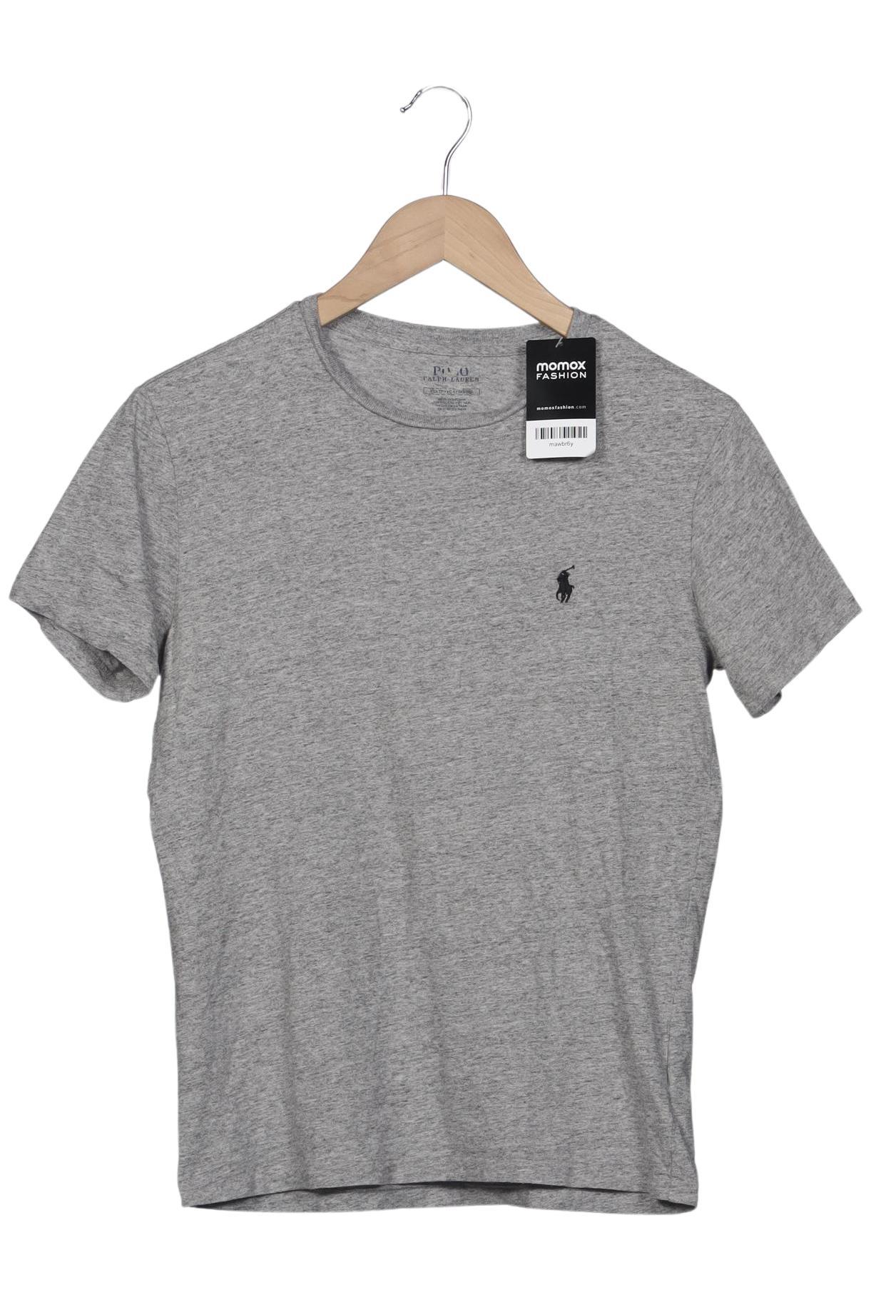 

Polo Ralph Lauren Herren T-Shirt, grau, Gr. 44