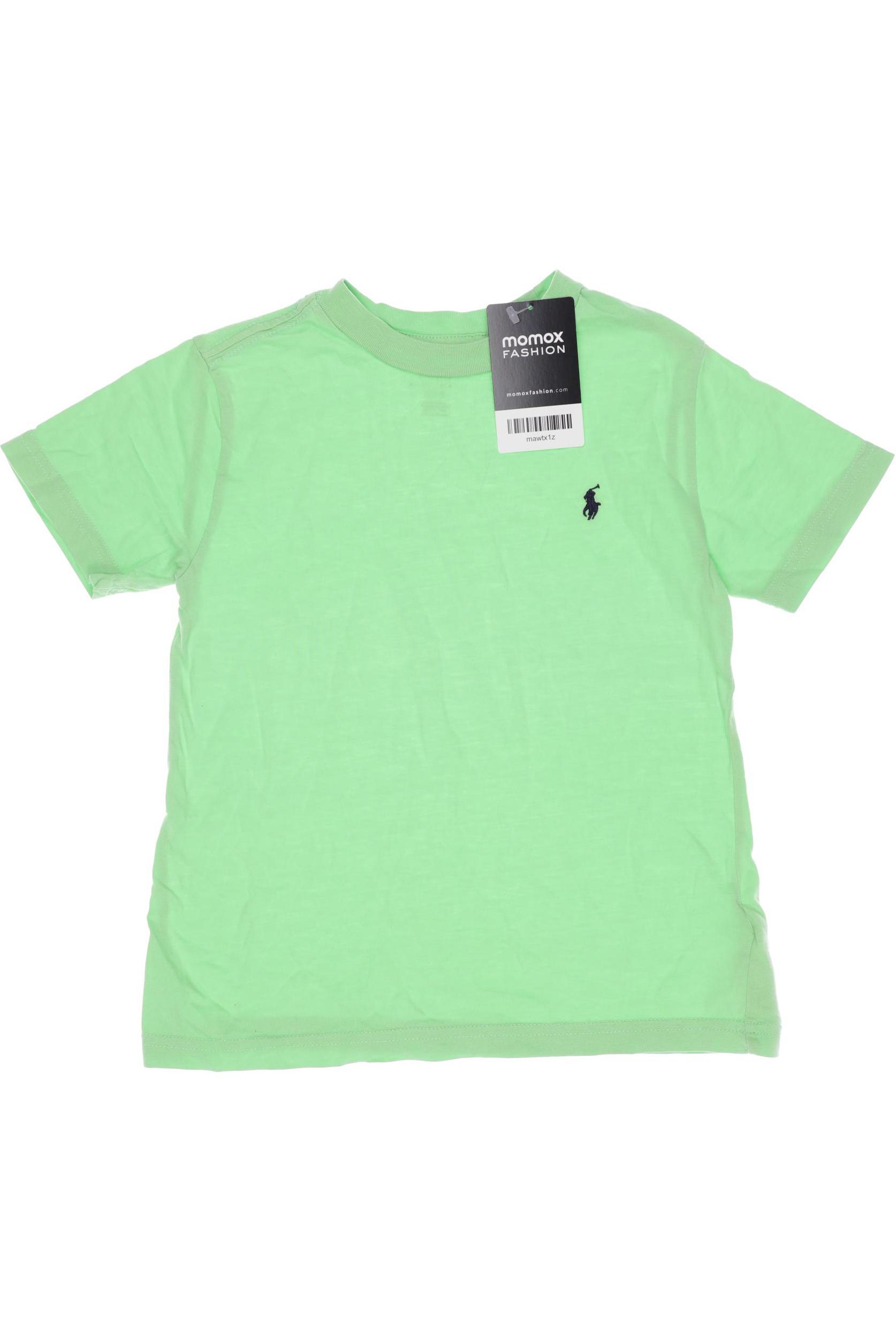 

Polo Ralph Lauren Jungen T-Shirt, hellgrün