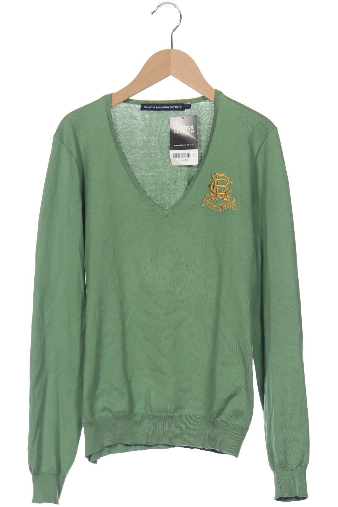 

Polo Ralph Lauren Damen Pullover, grün
