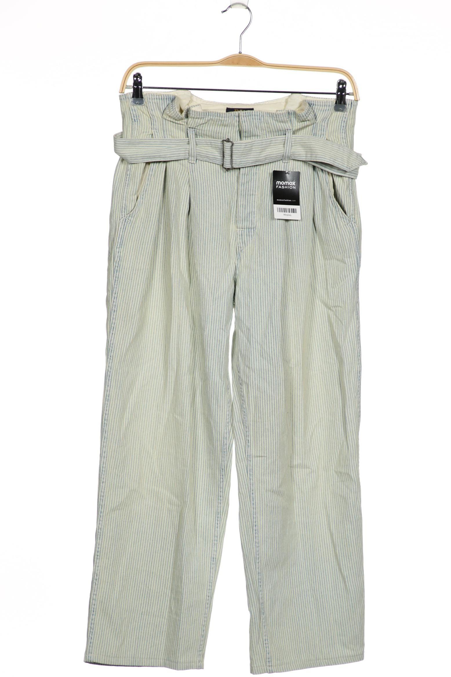 

Polo Ralph Lauren Damen Jeans, hellblau
