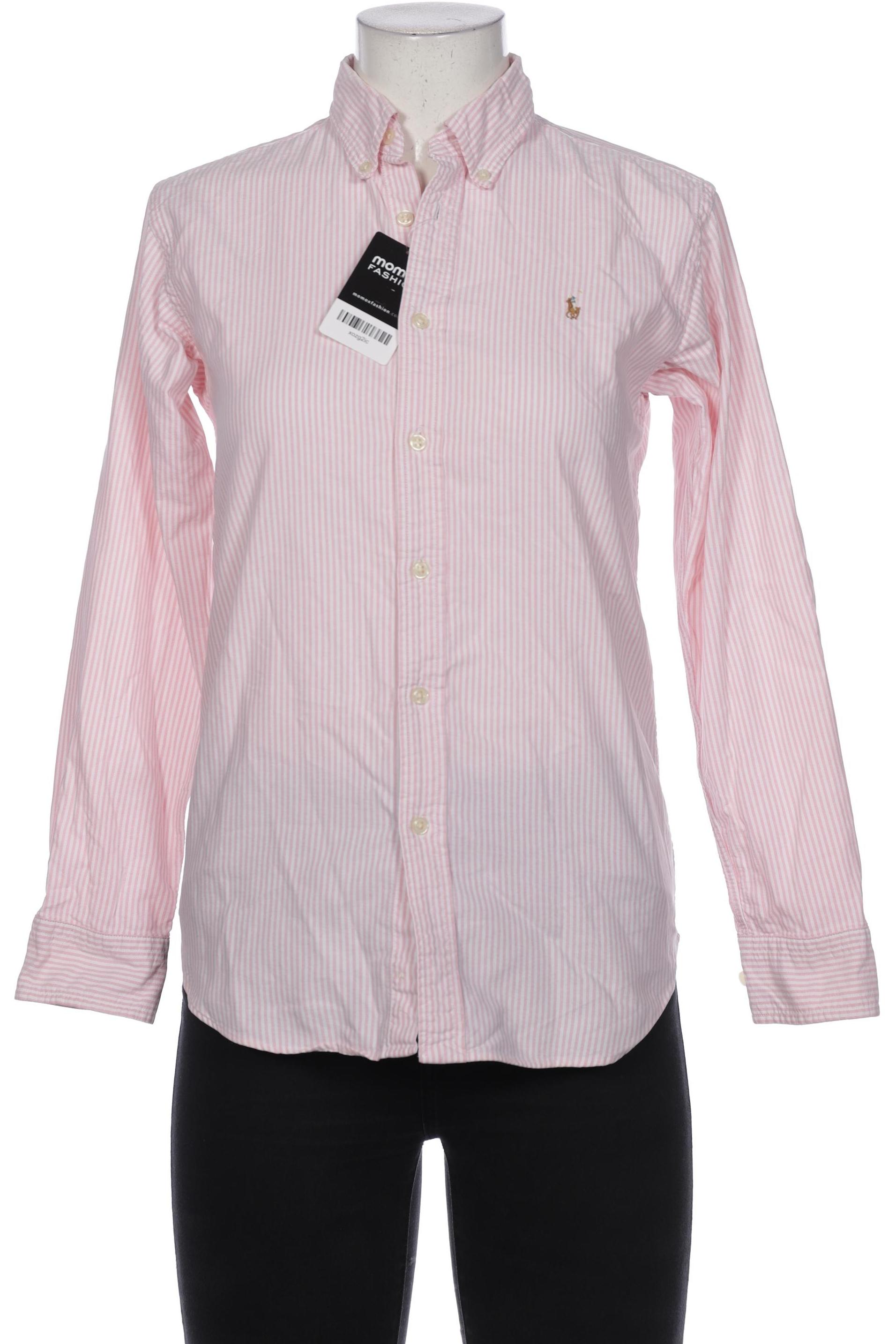 

Polo Ralph Lauren Damen Bluse, pink, Gr. 16