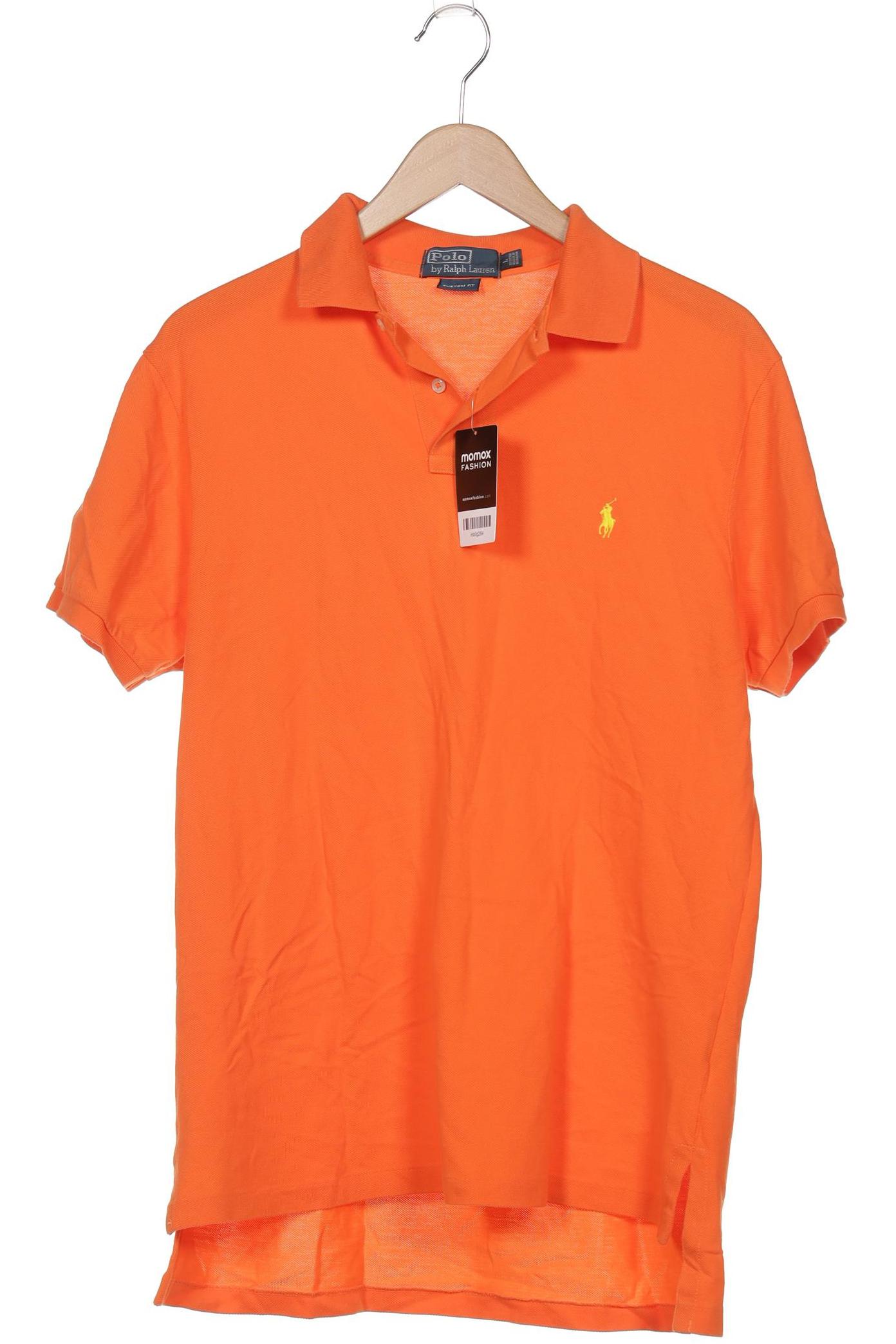 

Polo Ralph Lauren Herren Poloshirt, orange, Gr. 52