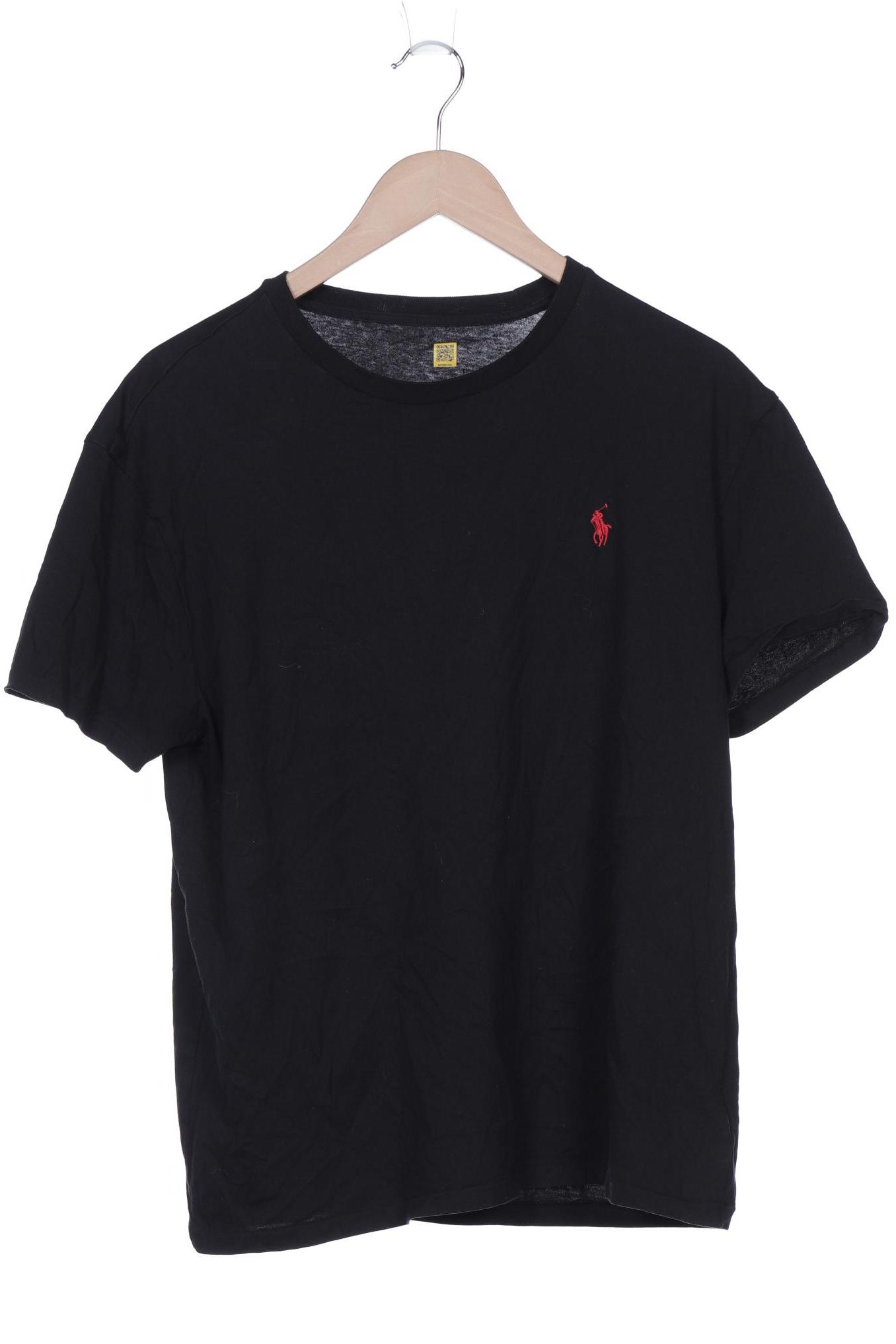 

Polo Ralph Lauren Herren T-Shirt, schwarz, Gr. 52