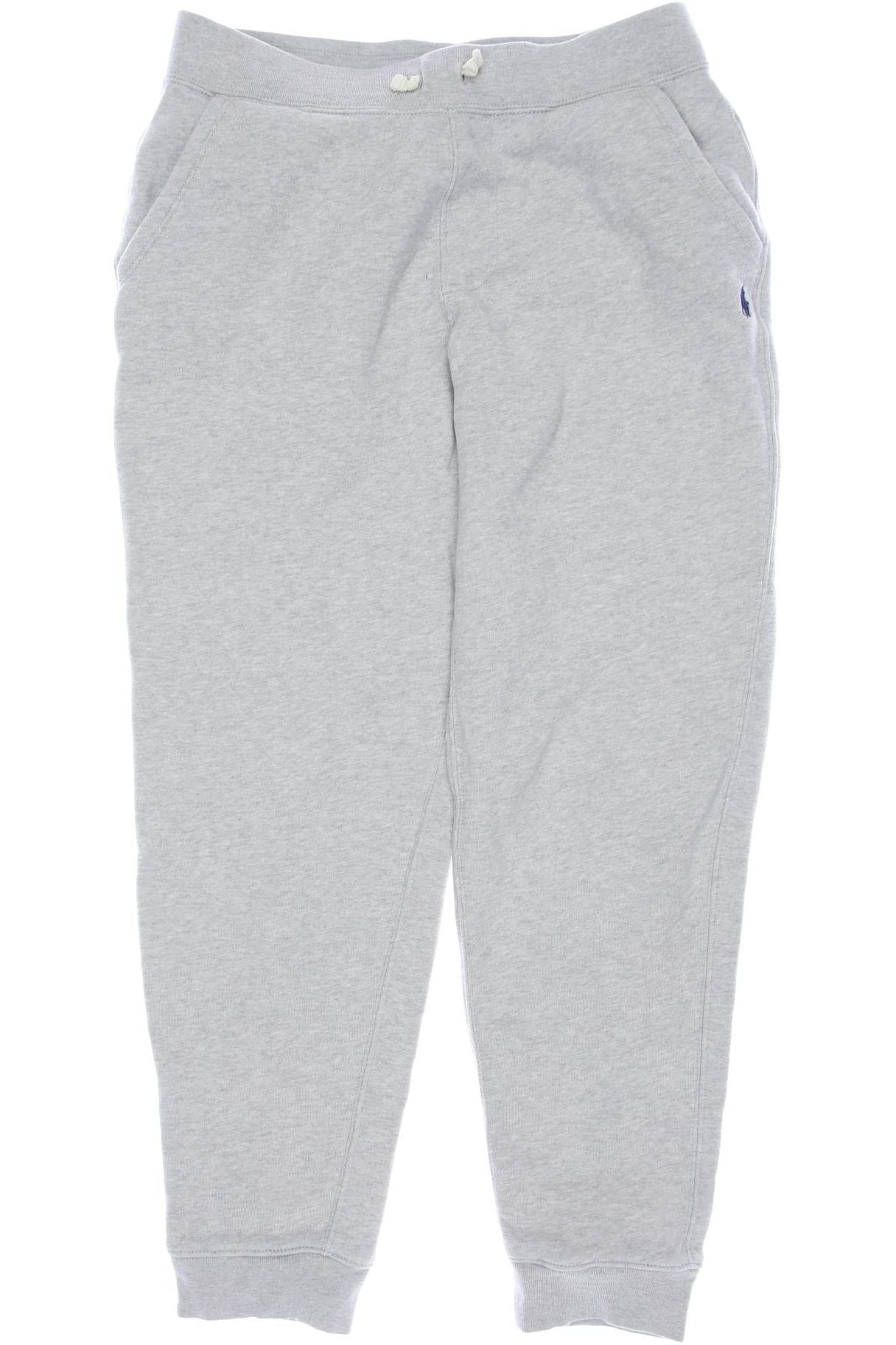 

Polo Ralph Lauren Damen Stoffhose, grau, Gr. 158