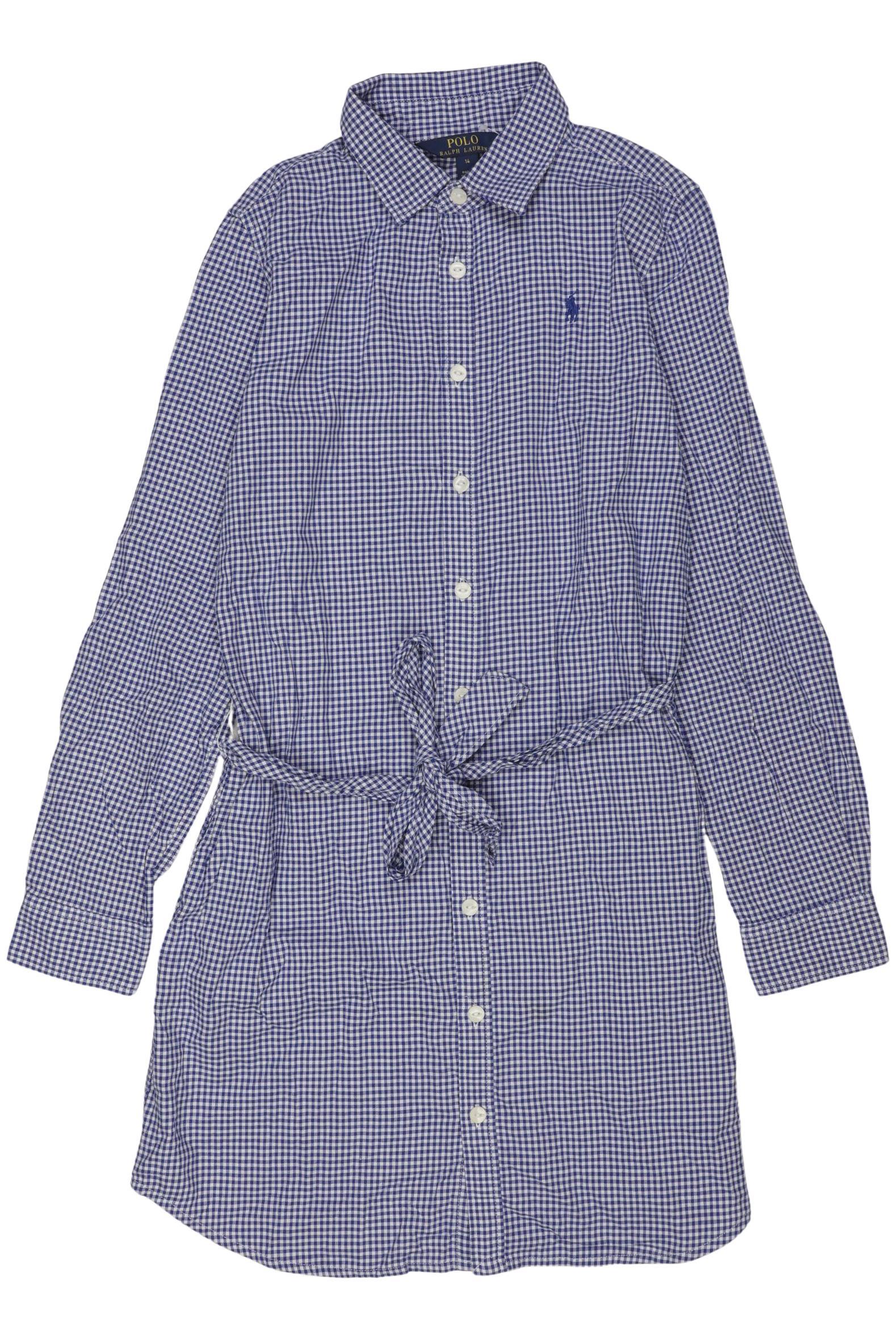 

Polo Ralph Lauren Mädchen Kleid, mehrfarbig, Gr. 14