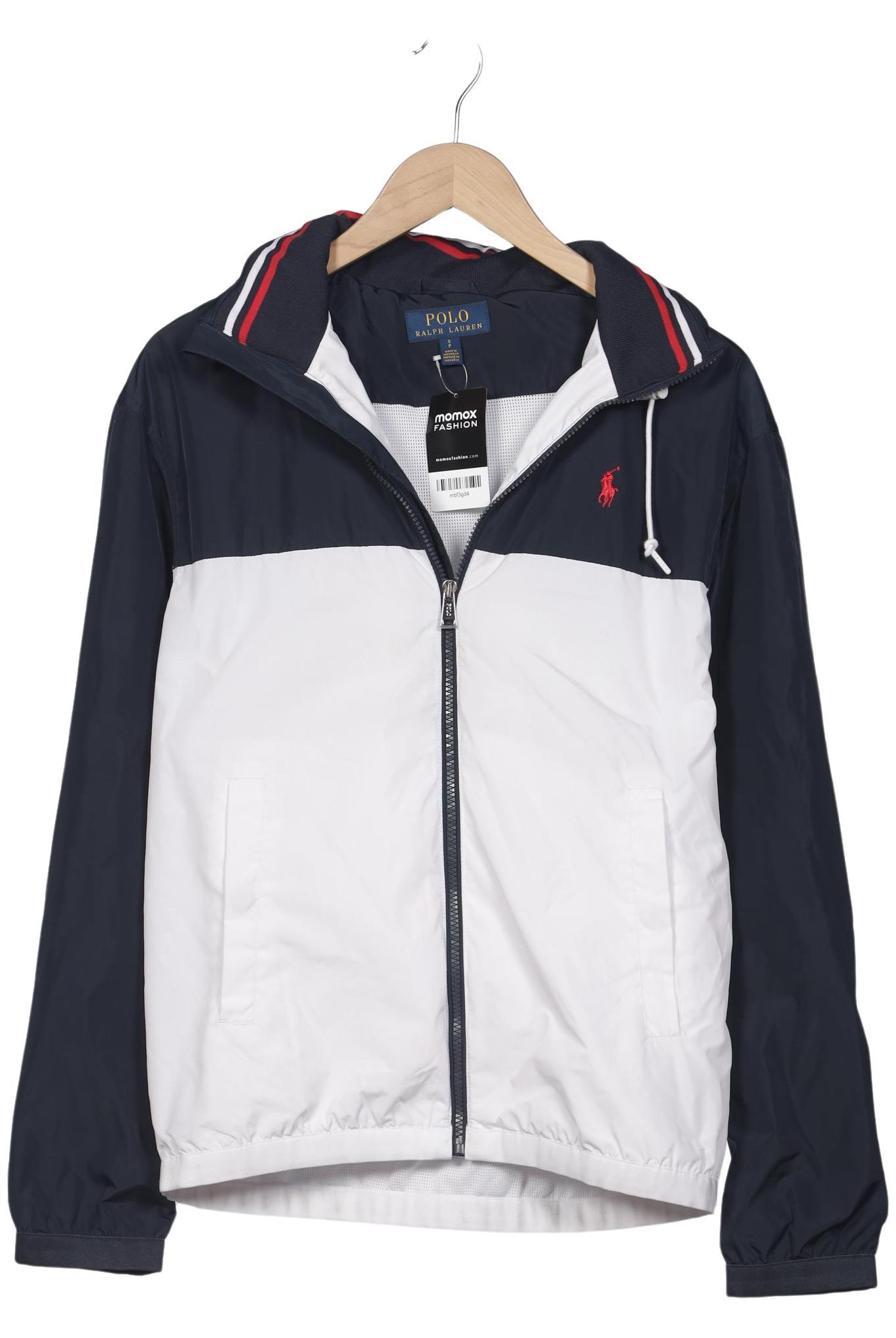 

Polo Ralph Lauren Herren Jacke, marineblau, Gr. 46