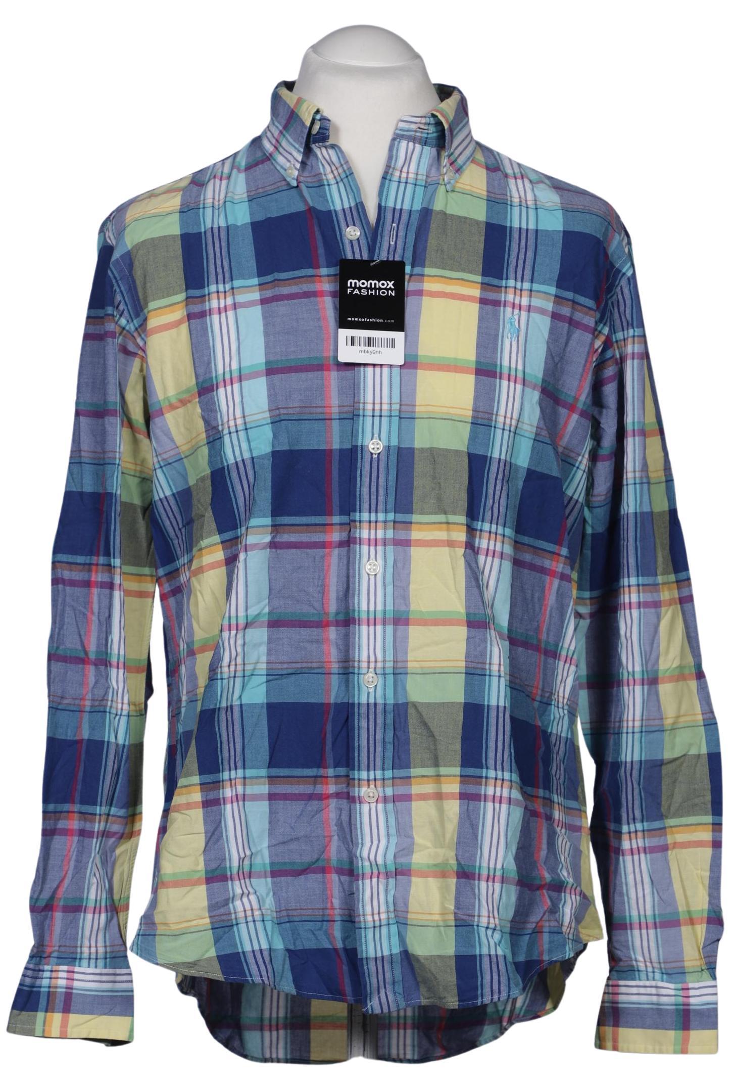 

Polo Ralph Lauren Herren Hemd, mehrfarbig, Gr. 52
