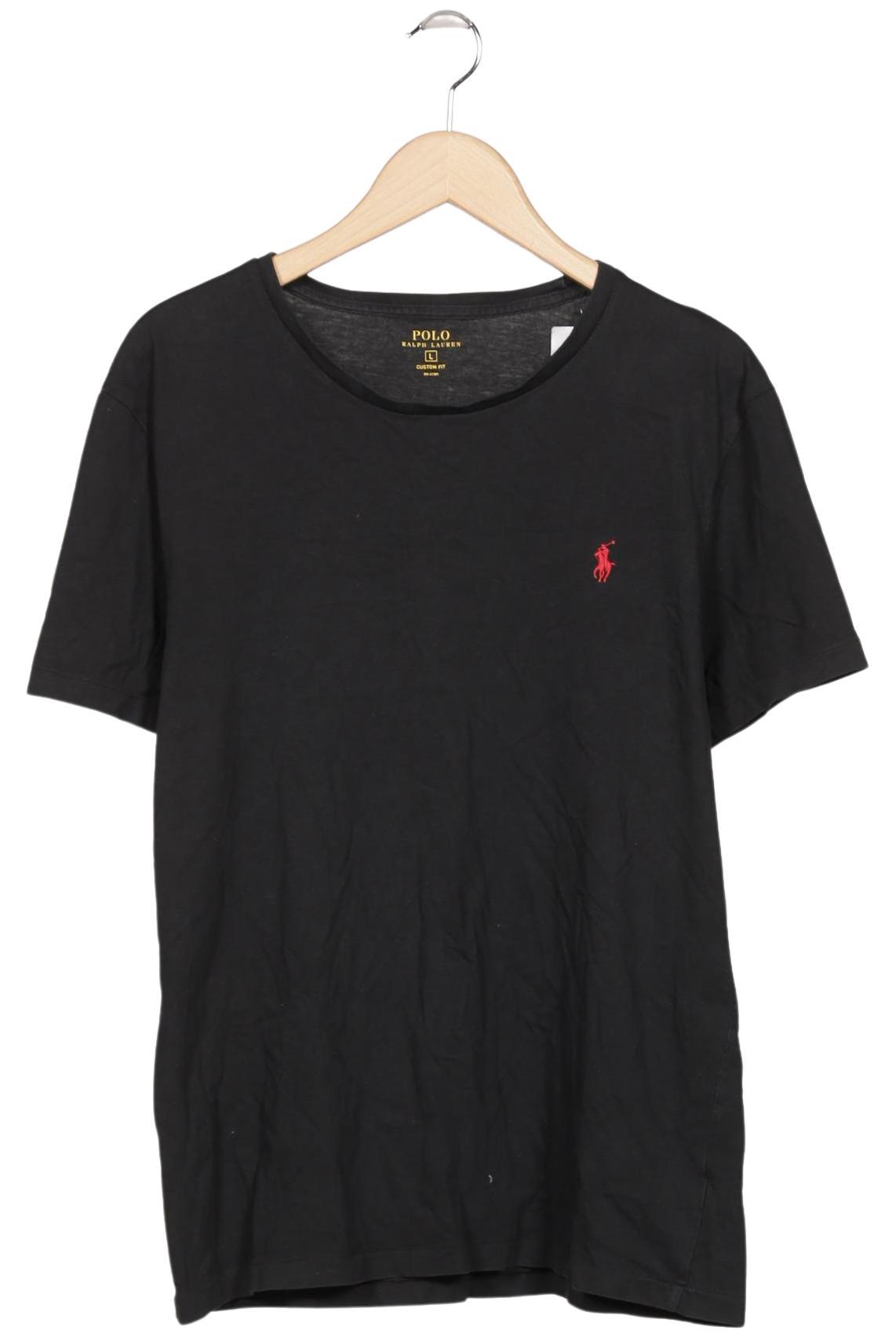 

Polo Ralph Lauren Herren T-Shirt, schwarz, Gr. 52