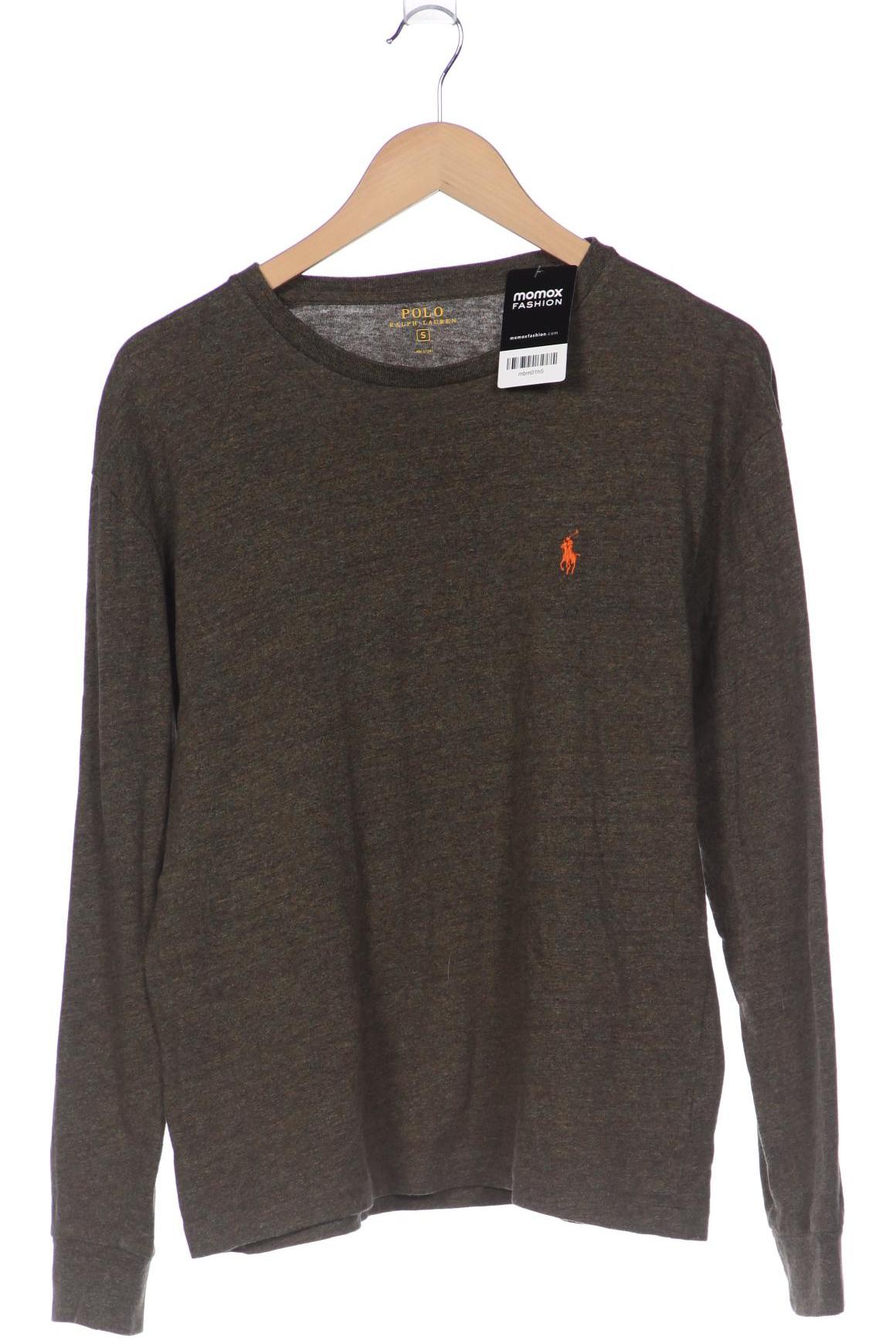

Polo Ralph Lauren Herren Sweatshirt, grün