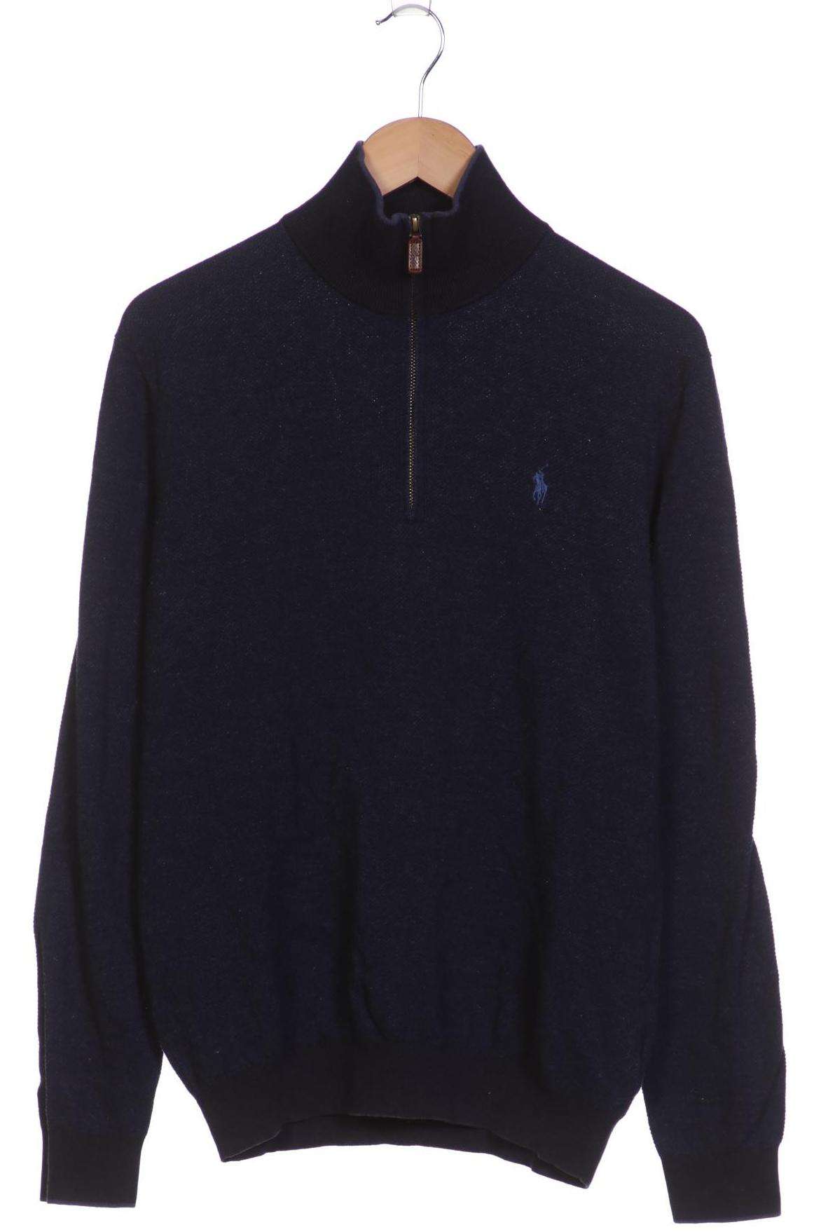 

Polo Ralph Lauren Herren Pullover, marineblau