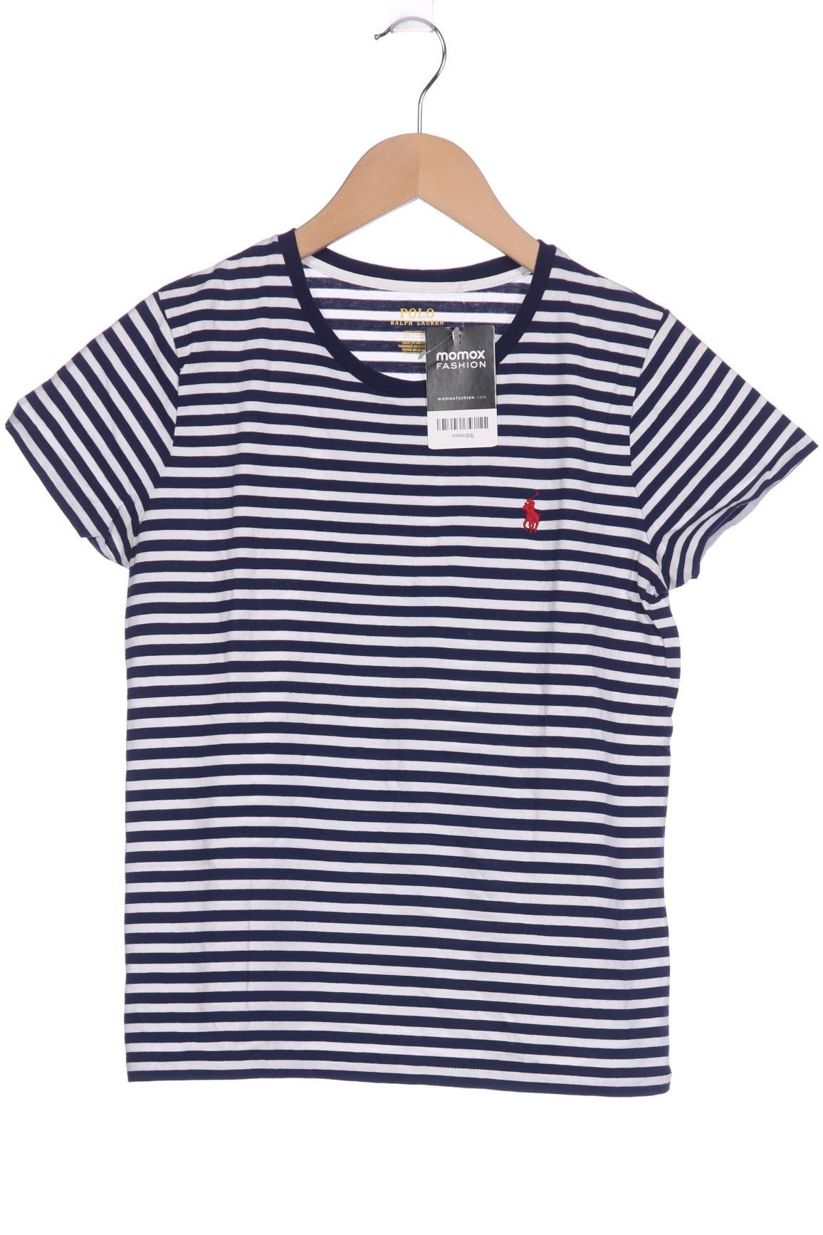 

Polo Ralph Lauren Damen T-Shirt, marineblau, Gr. 38