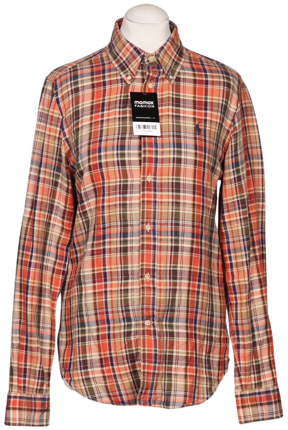 

Polo Ralph Lauren Damen Bluse, mehrfarbig, Gr. 10