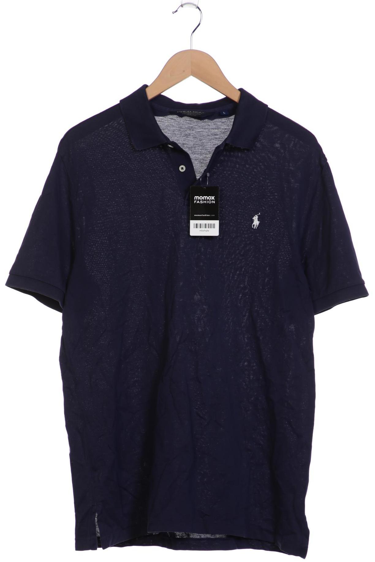 

Polo Ralph Lauren Herren Poloshirt, marineblau, Gr. 52