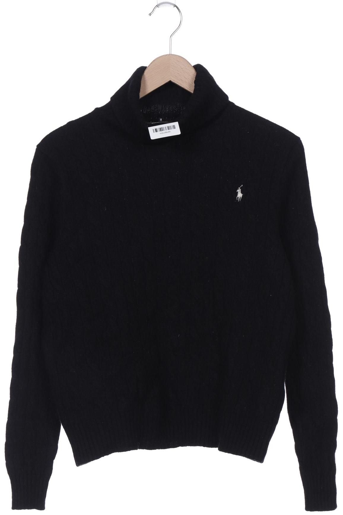 

Polo Ralph Lauren Damen Pullover, schwarz, Gr. 42